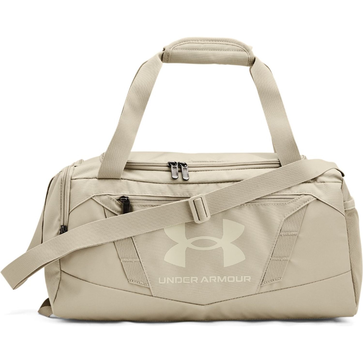 UA Undeniable 5.0 Duffle XS