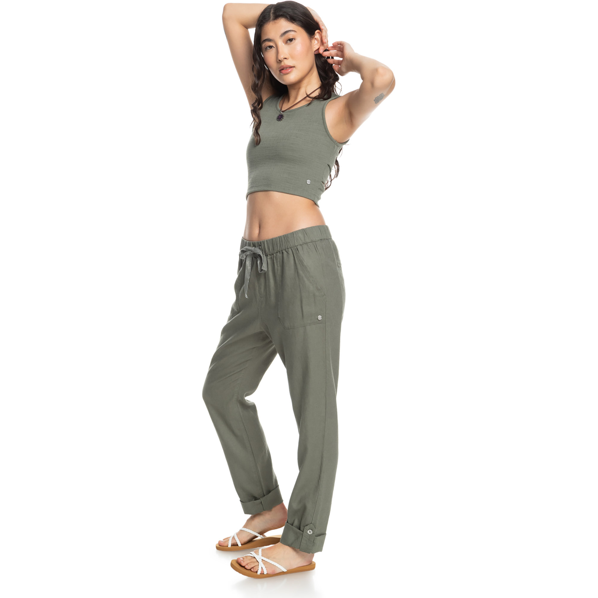 On the Seashore Pant
