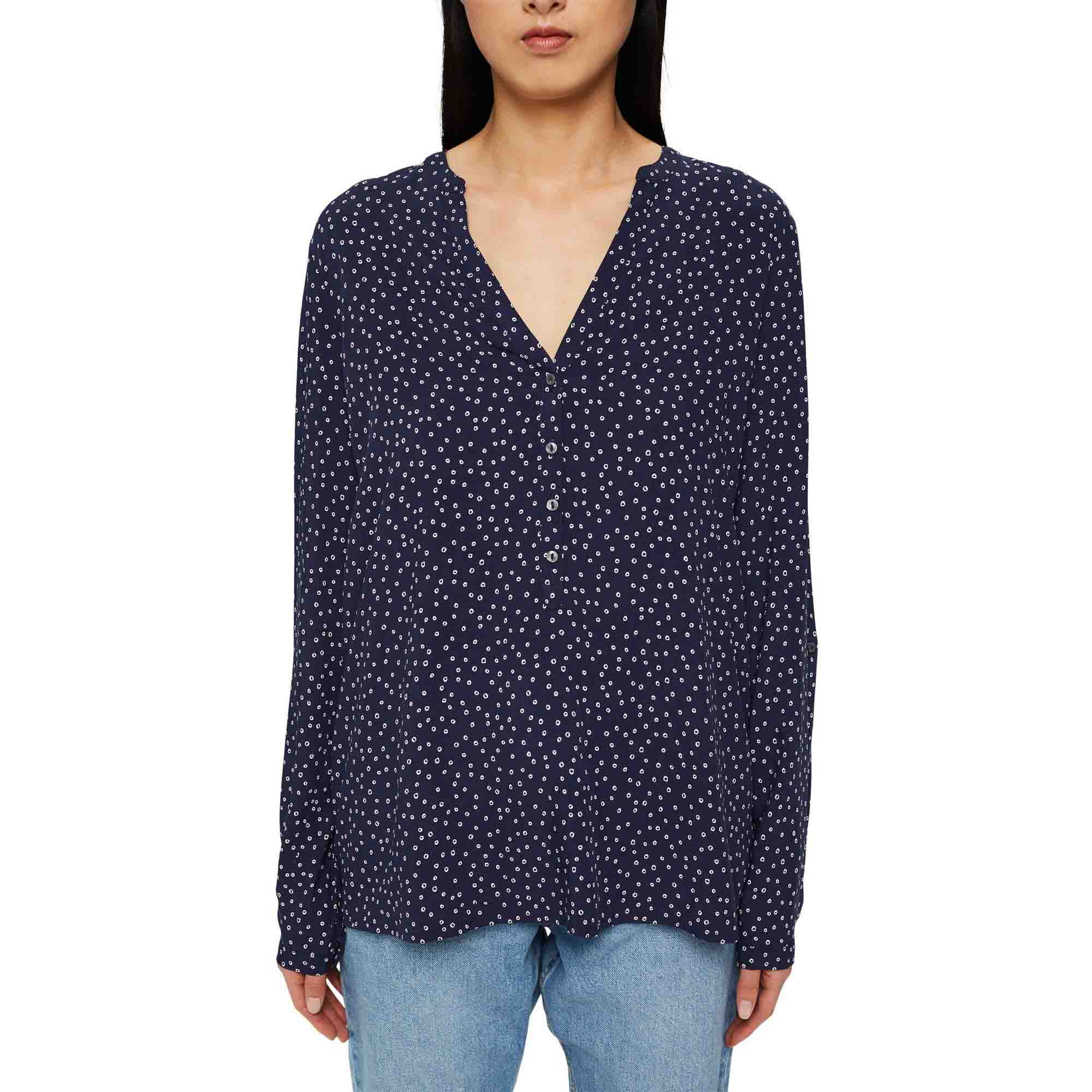 Blouse ECOVERO
