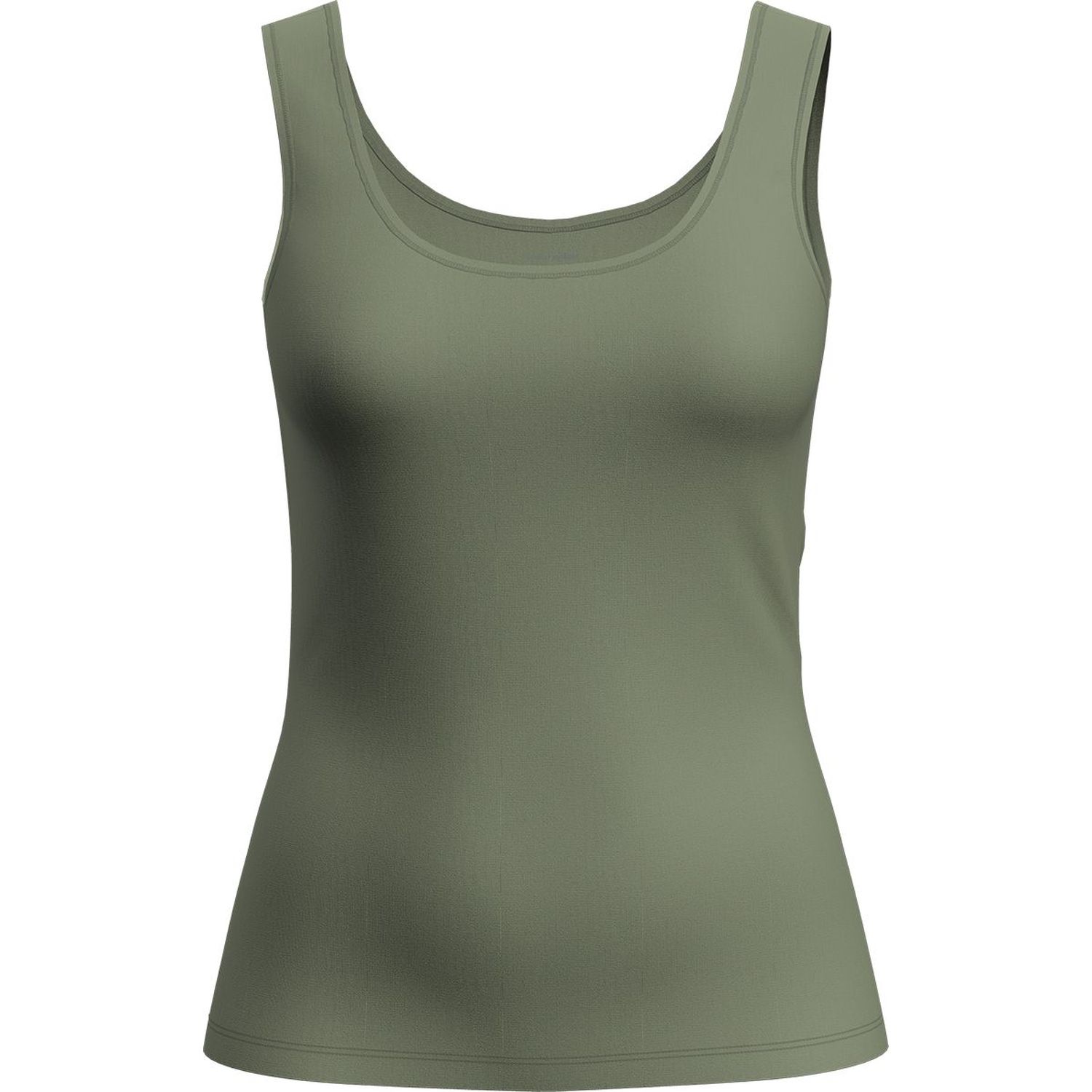 W Siren Tank