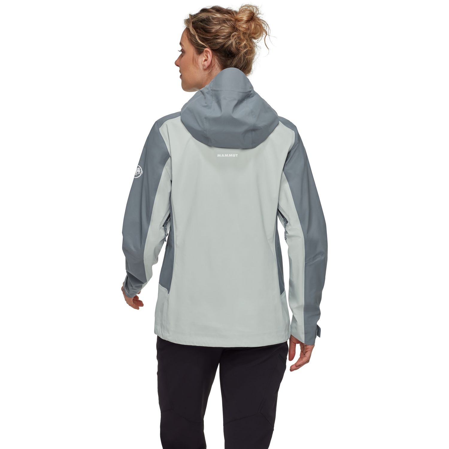 Alto Guide HS Hooded Jacket Women
