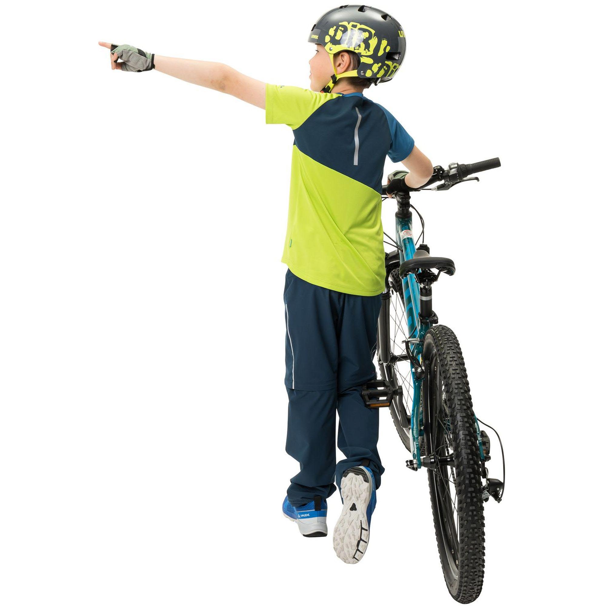 Kids Moab T-Shirt II
