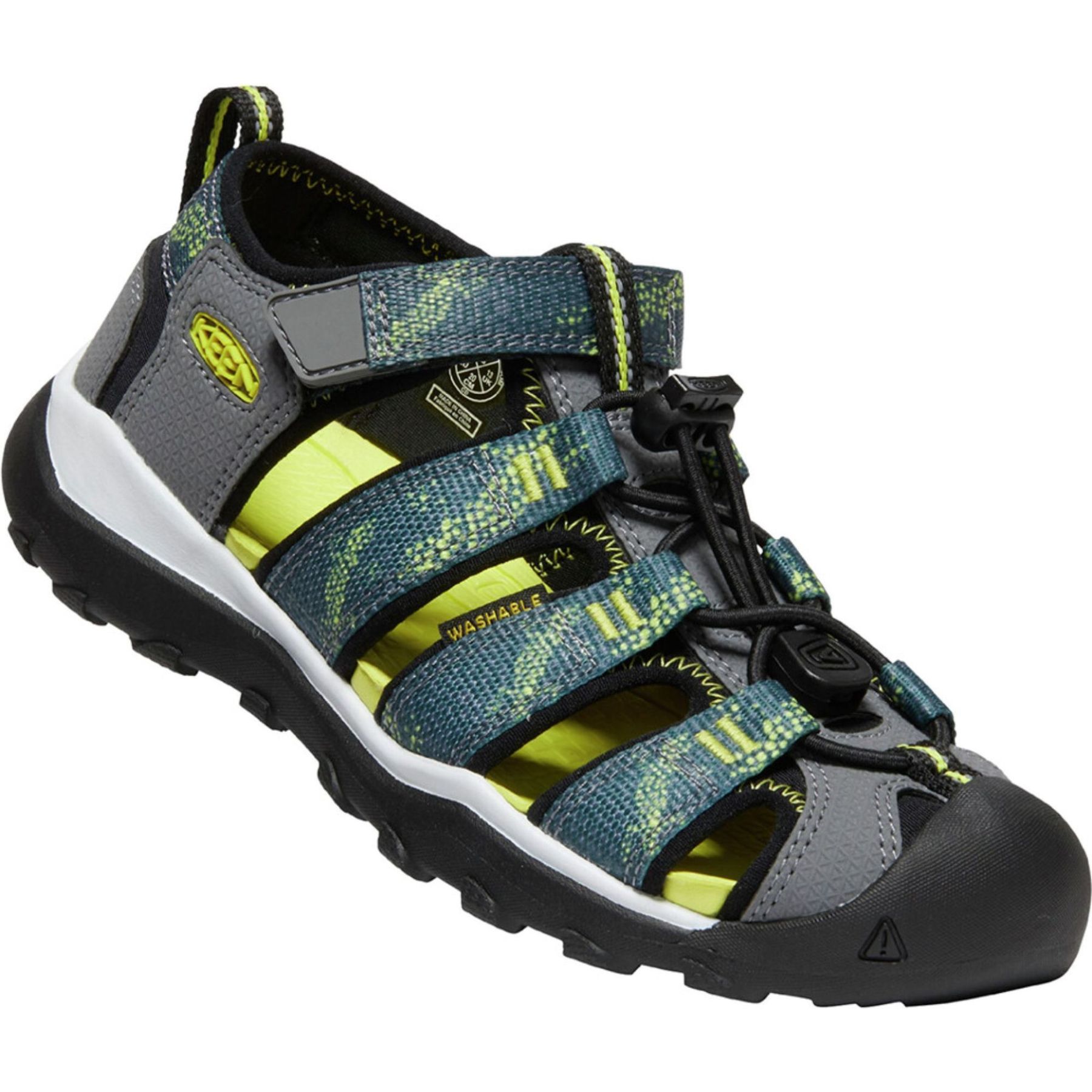 Y Newport Neo H2
