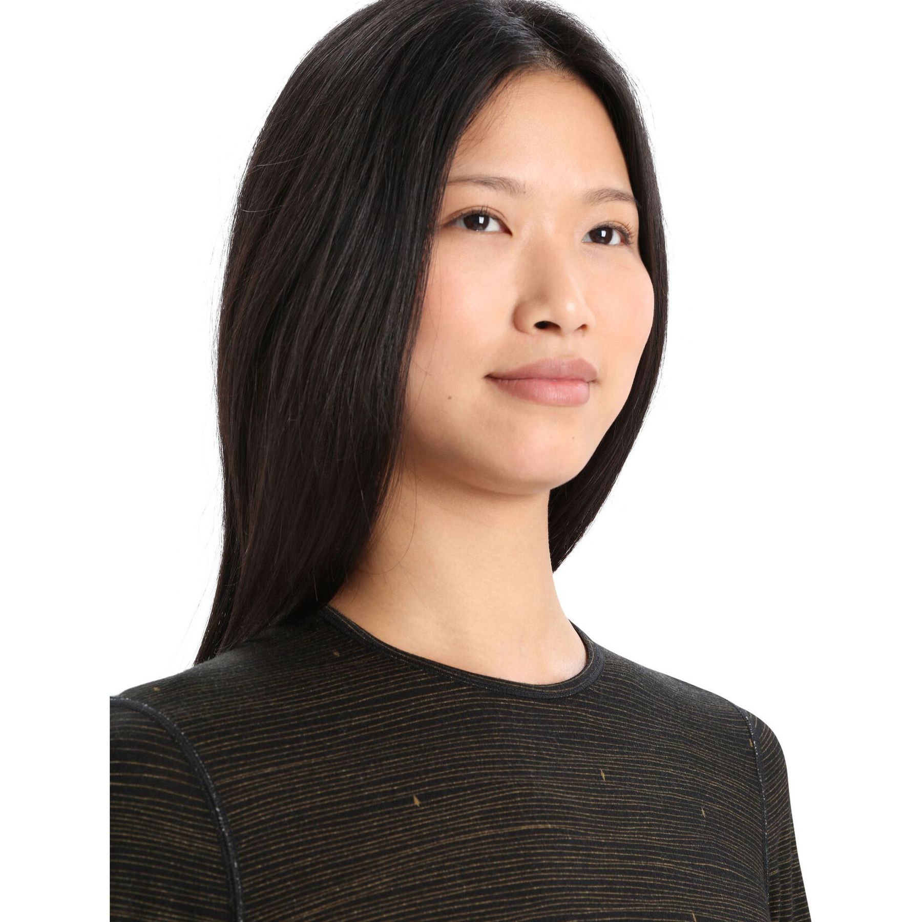 W 200 Oasis LS Crewe Ski Tracks