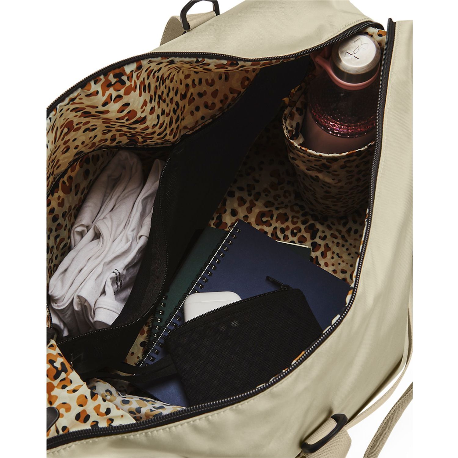 UA Essentials Duffle W