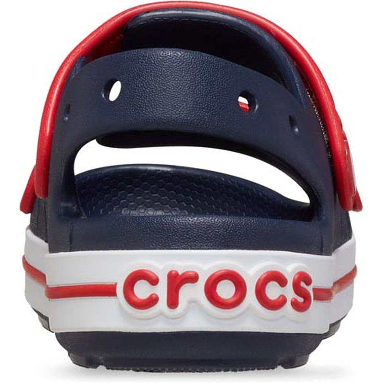 T\'s Crocband Cruiser