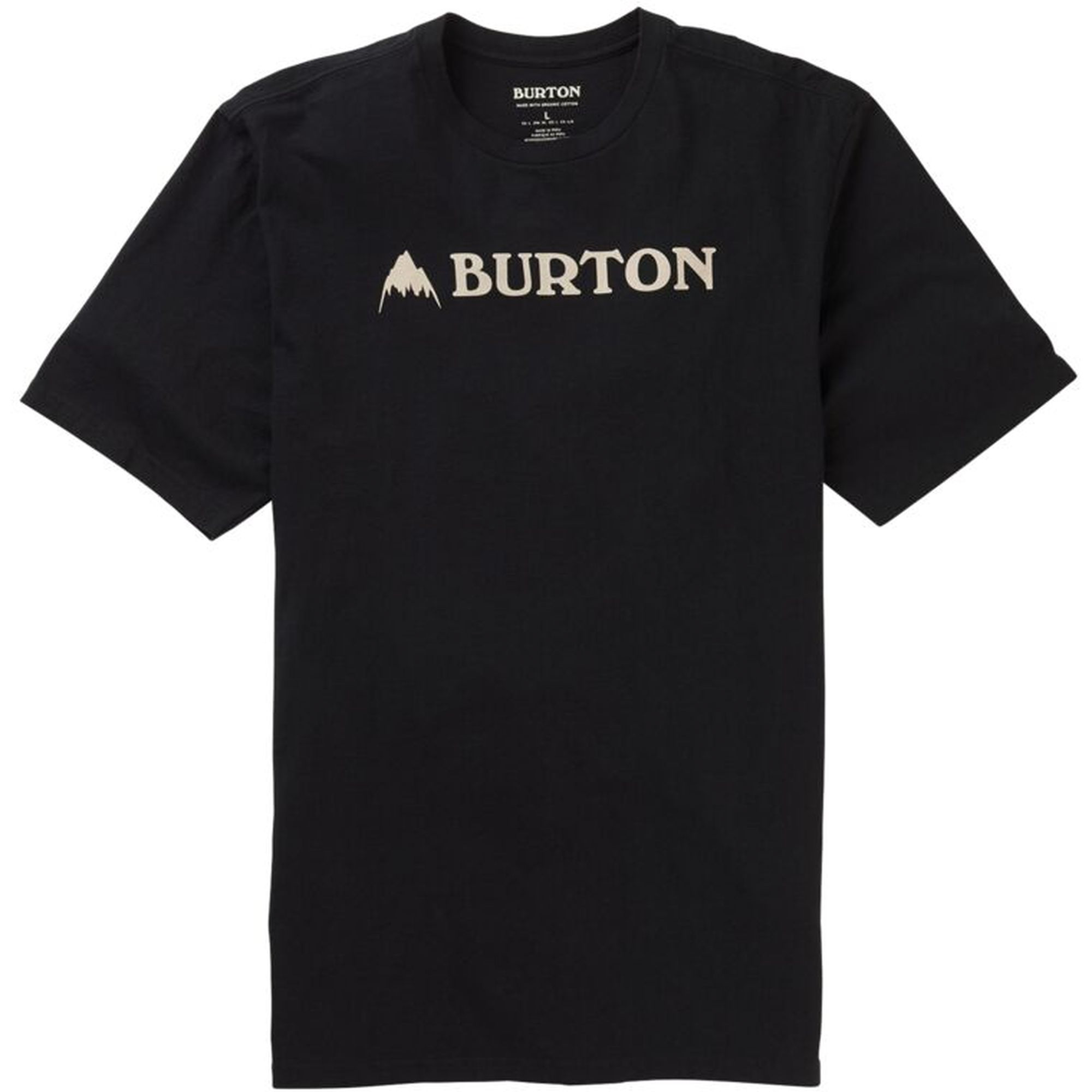 MB Horizntl MTN SS