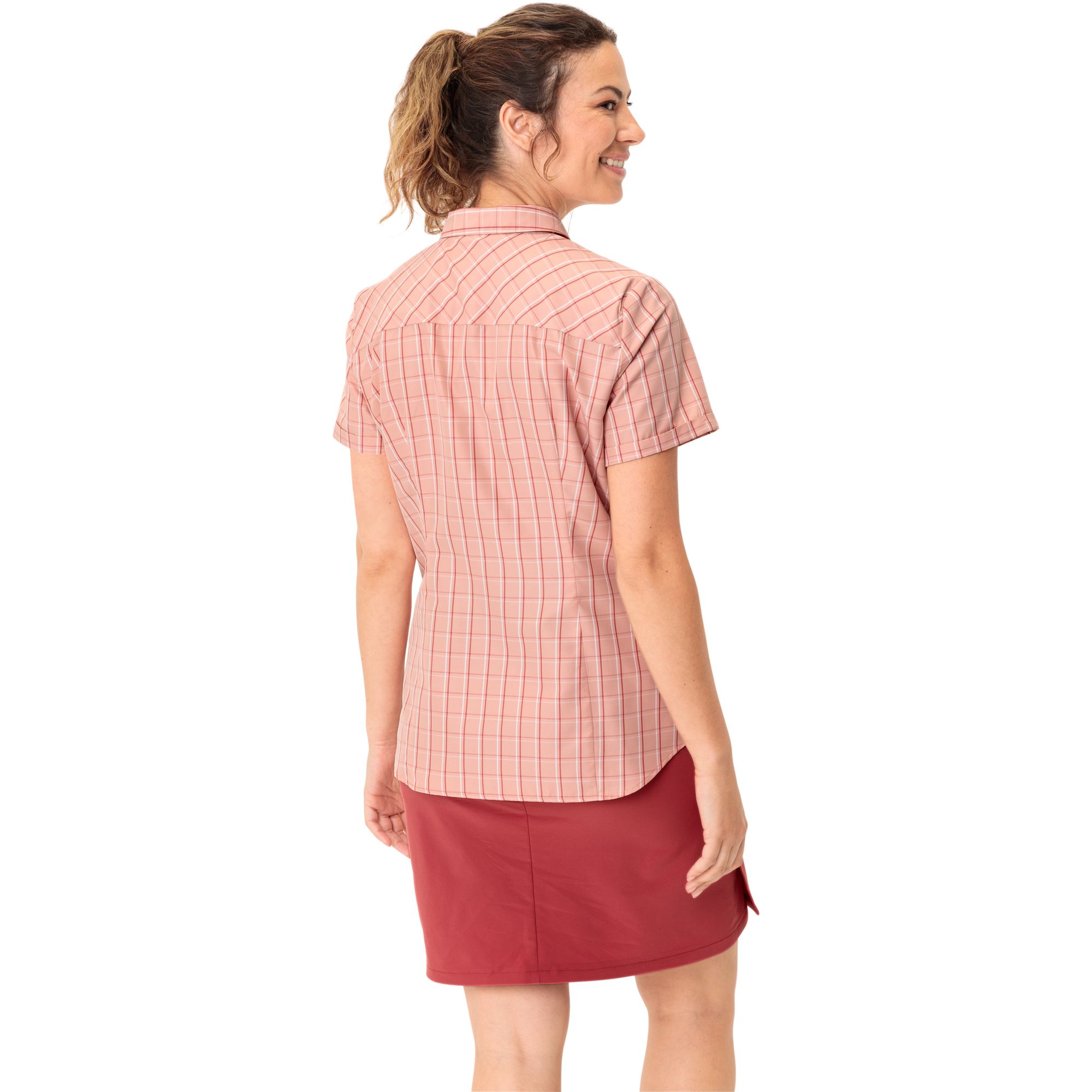 Wo Tacun Shirt II