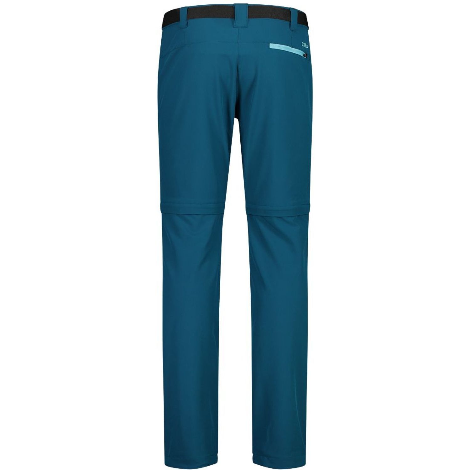 Woman Zip Off Long Pant 3T51446