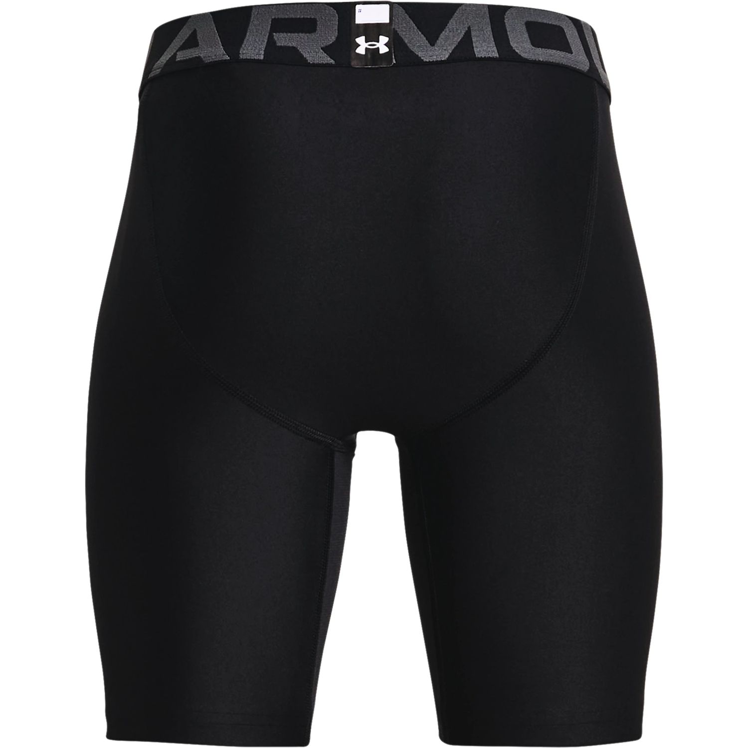 Boy\'s UA HG Armour Shorts