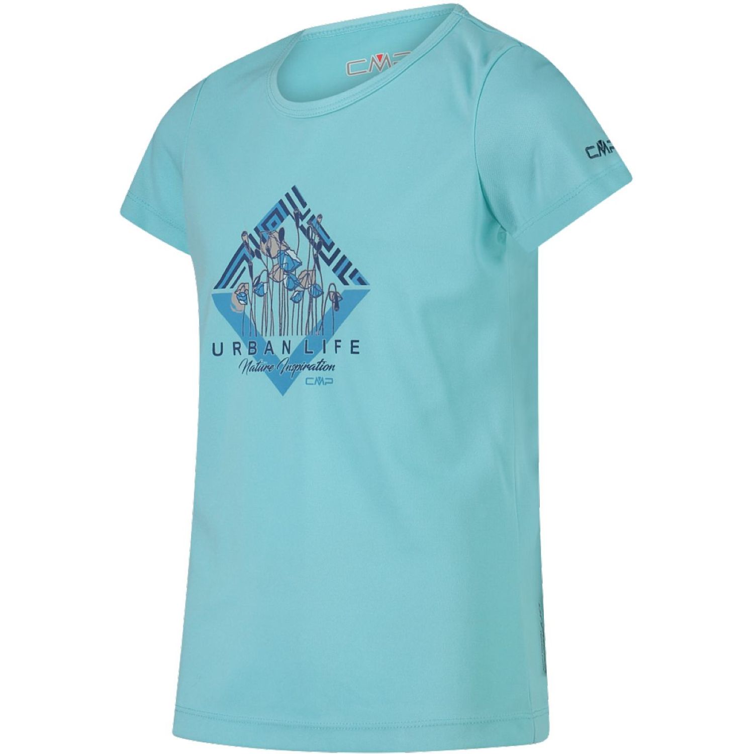 Girl T-Shirt 38T6385