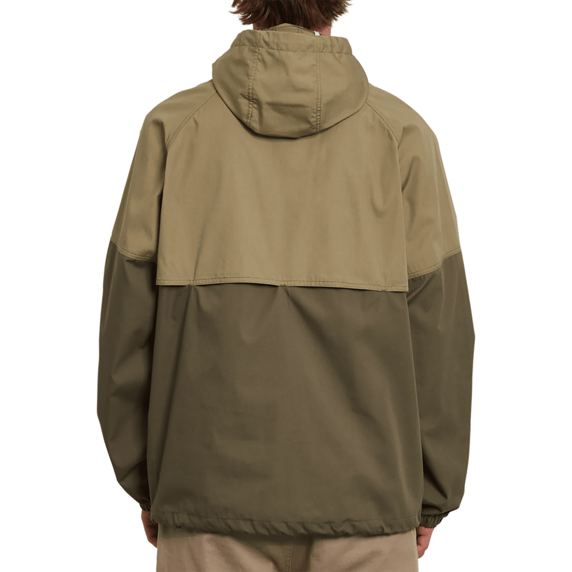 WARDHO JACKET