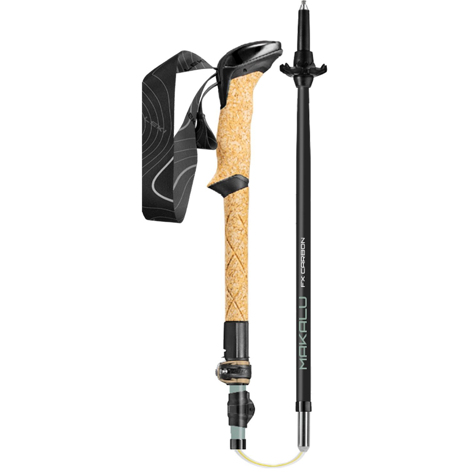 Makalu FX Carbon