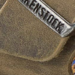 1019313 Arizona schmal Leder