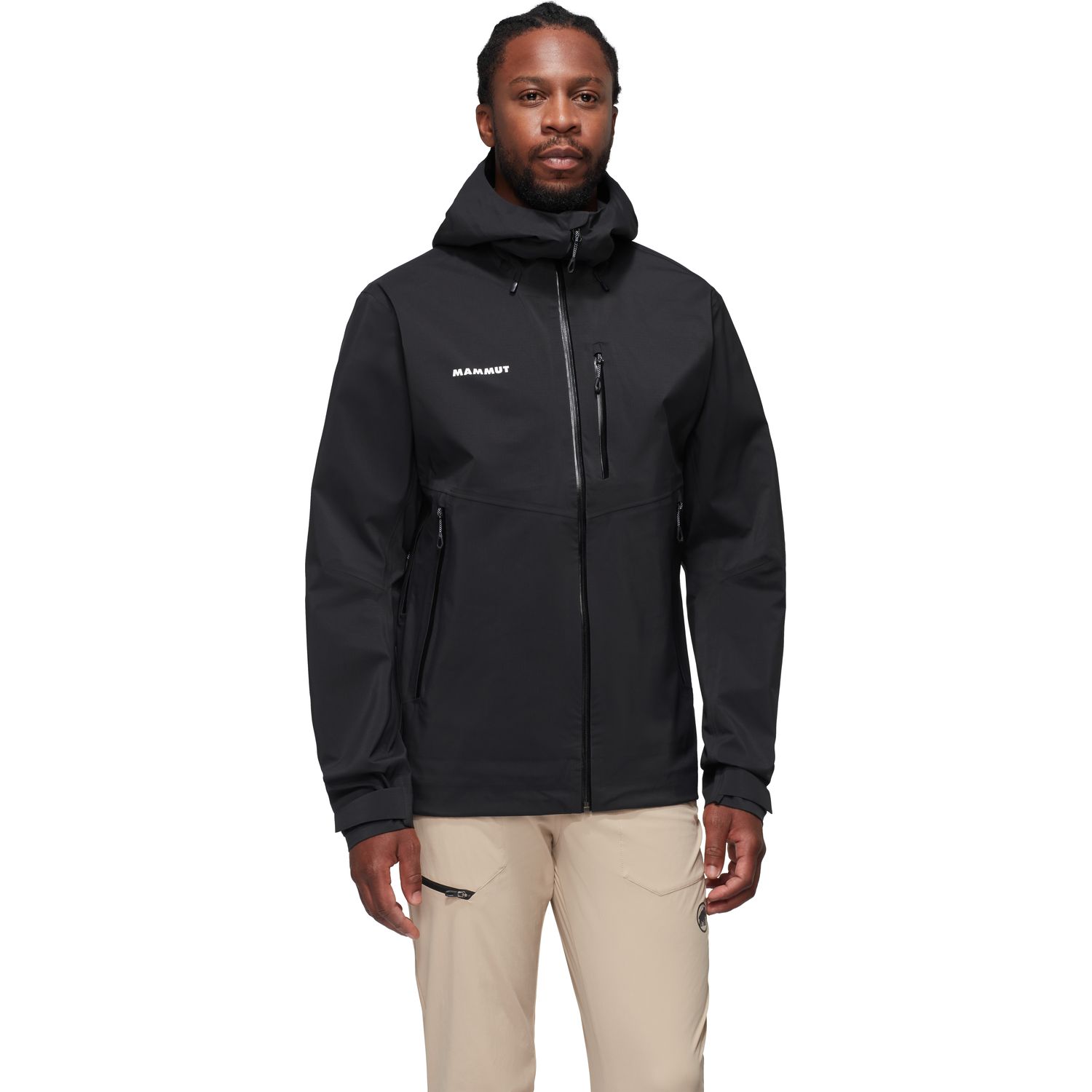 Alto Guide HS Hooded Jacket Men