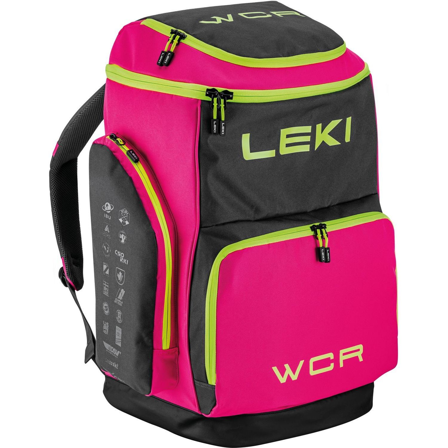 Skiboot Bag WCR