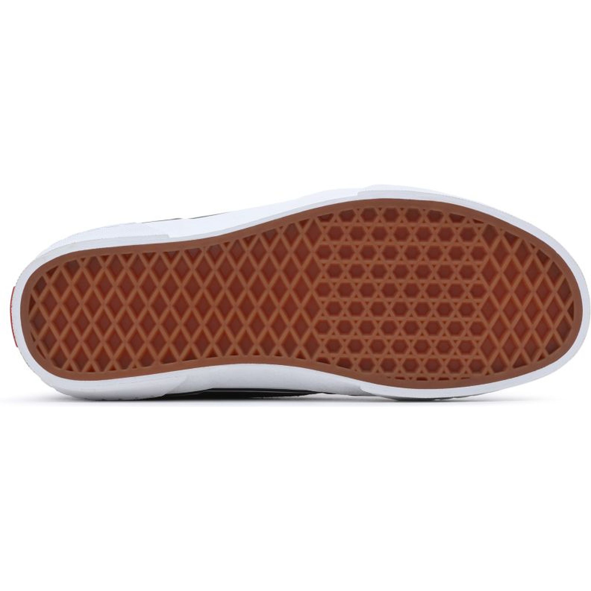 MN Caldrone (Suede/Mesh)