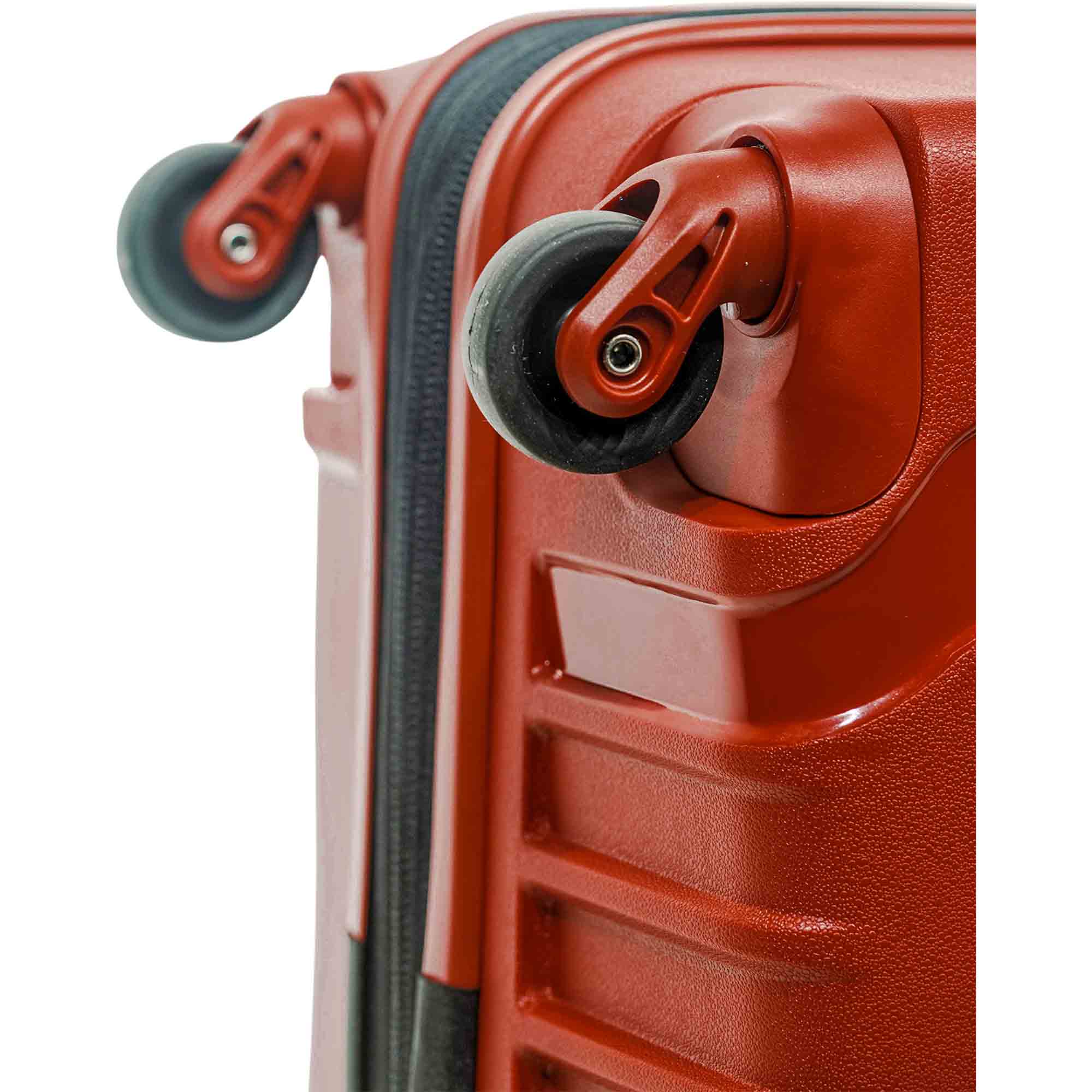 Koffer Tourist EXP M 65cm