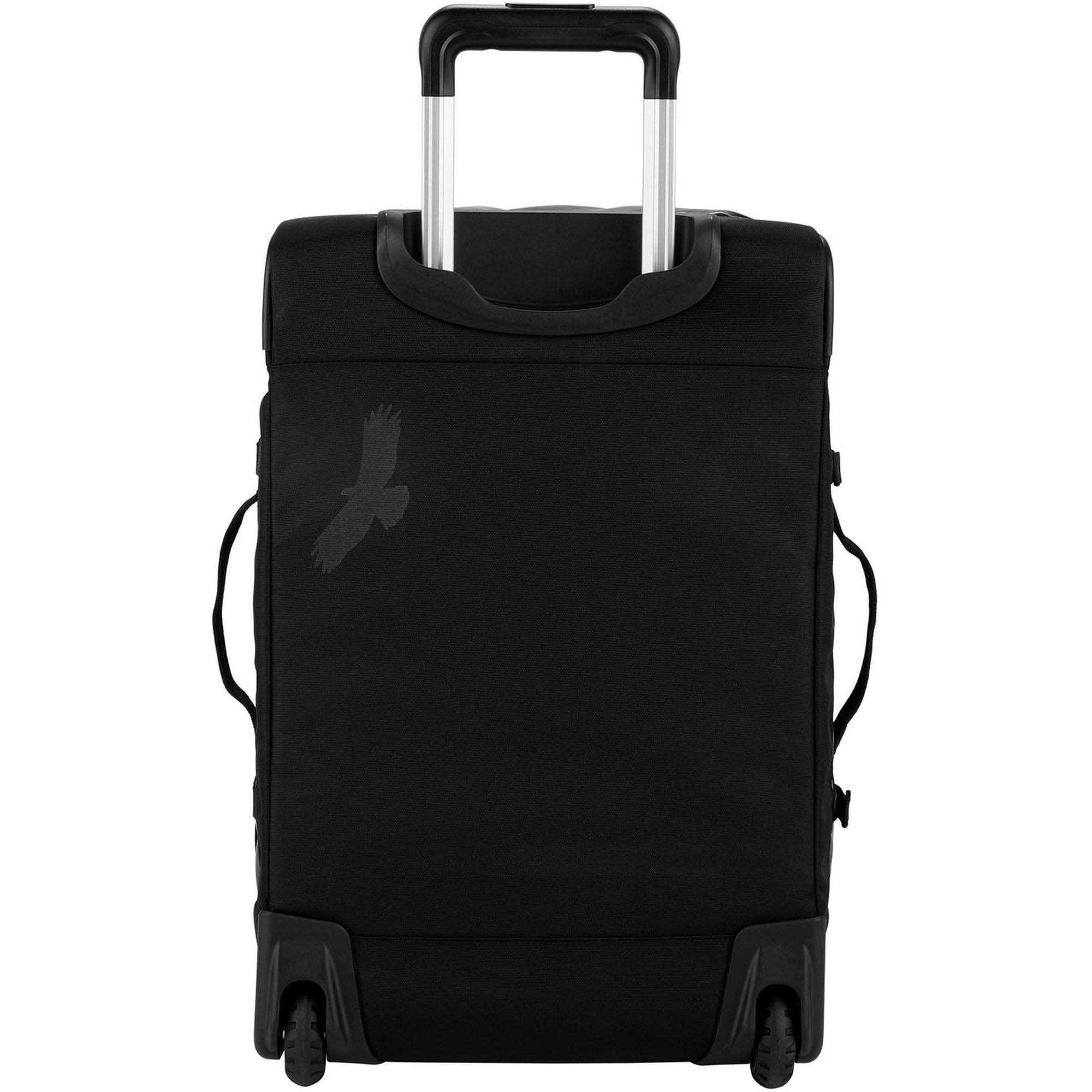 Cargo Hauler Wheeled Duffel XT Carry-On
