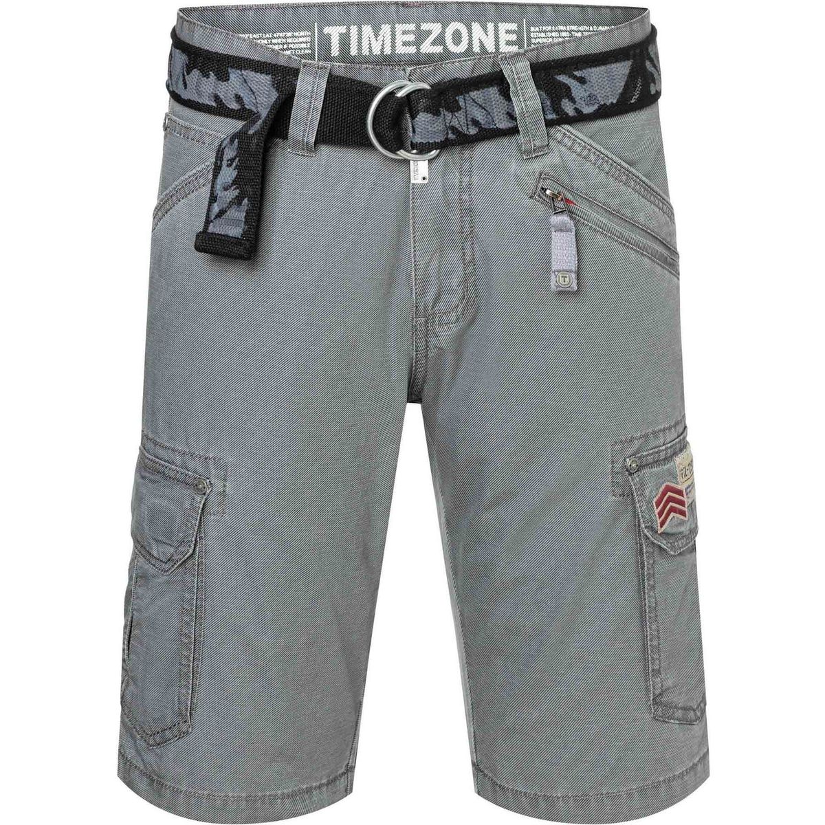 Regular RykerTZ Short