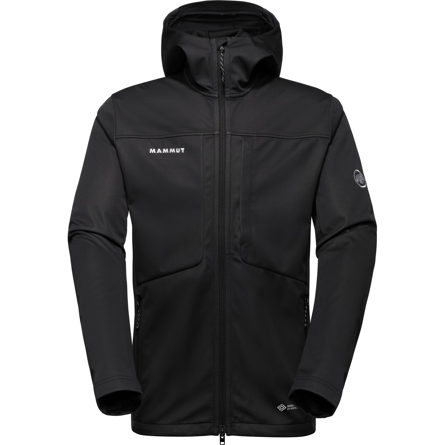 Ultimate VIII SO Hooded Jacket Men