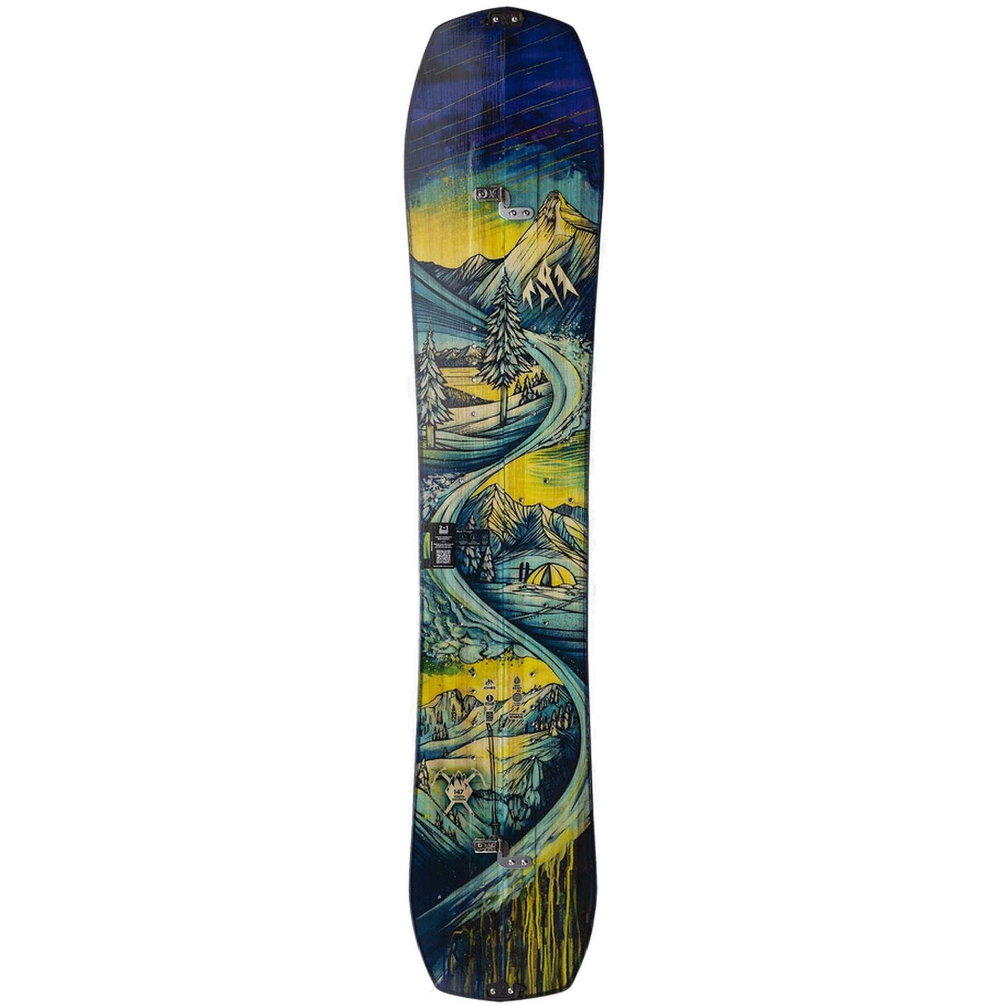 SPL YOUTH SOLUTION SPLITBOARD