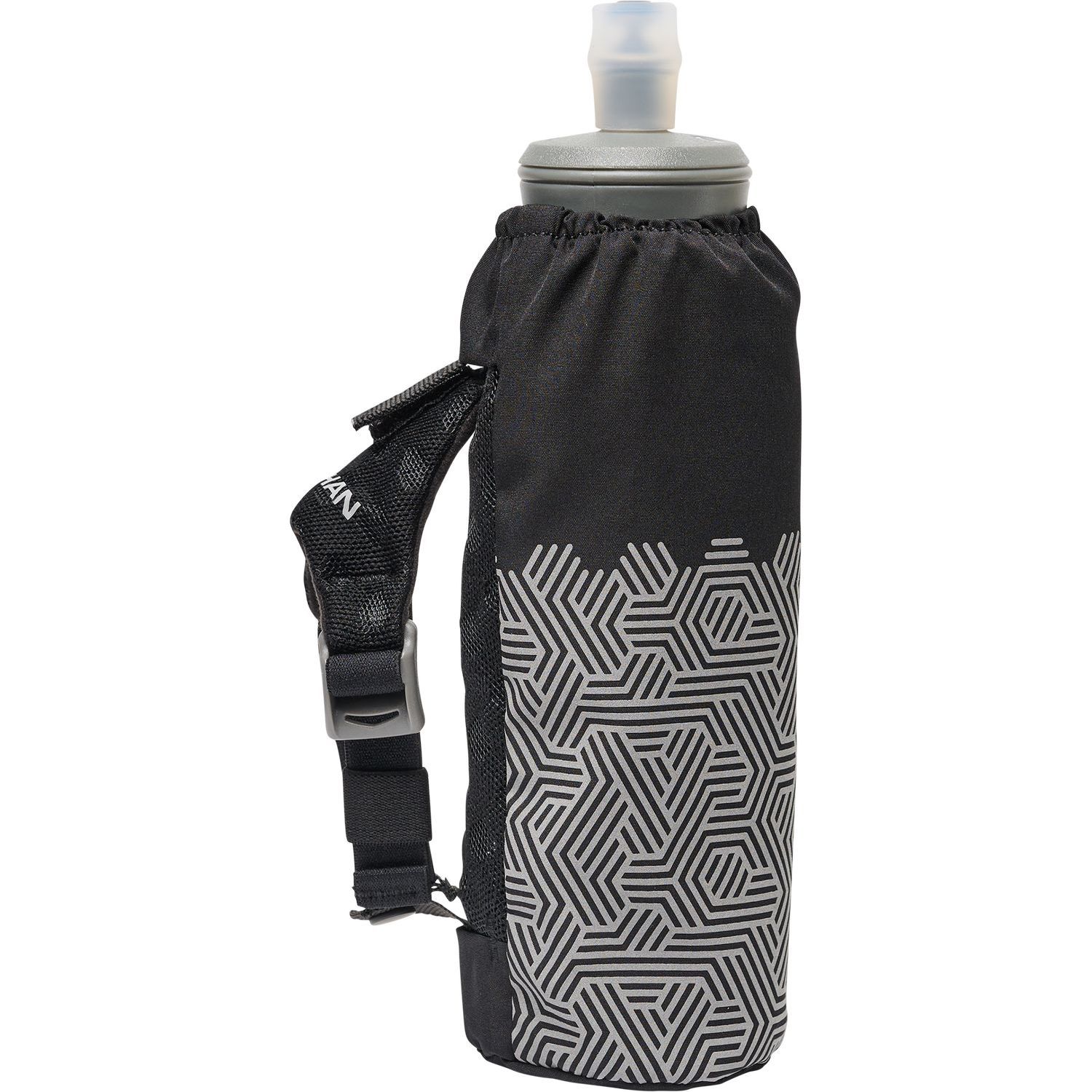 HyperNight Pinnacle 14 oz Soft Flask