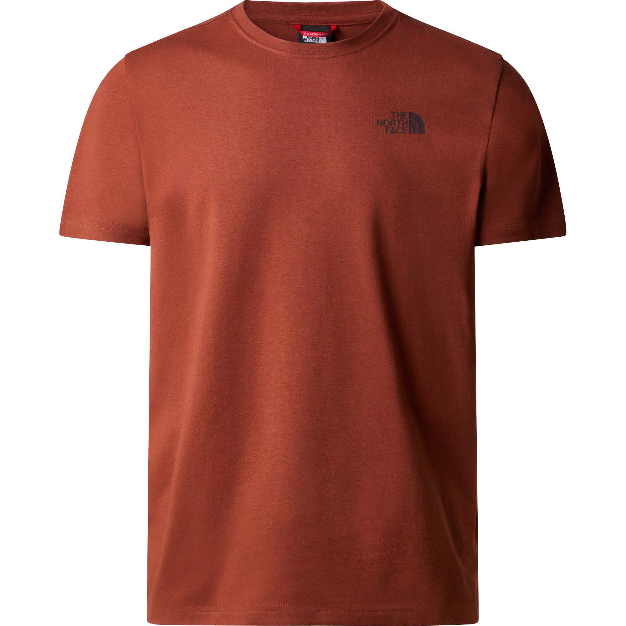 M S/S Redbox Celebration Tee