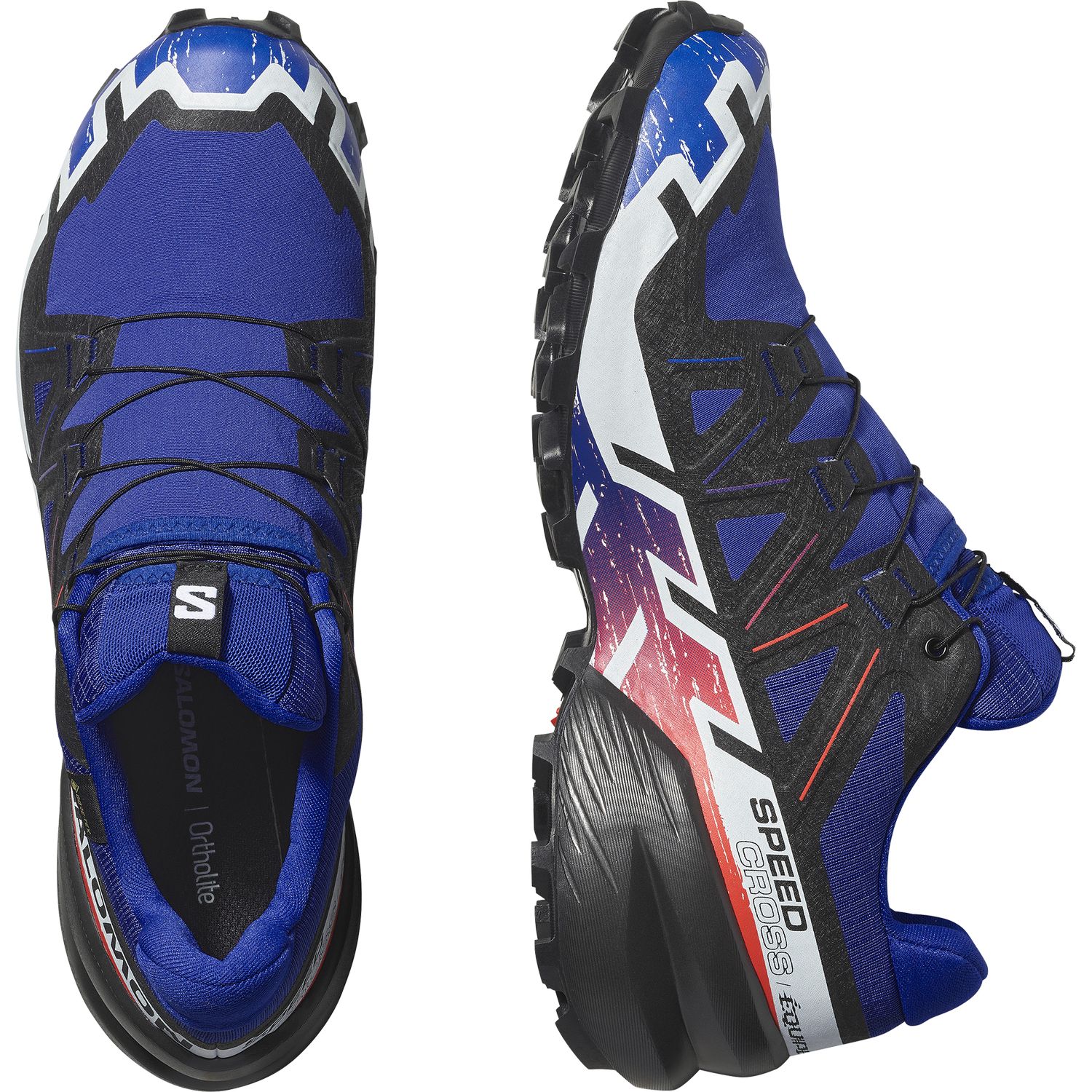 SPEEDCROSS 6 GTX EQUI