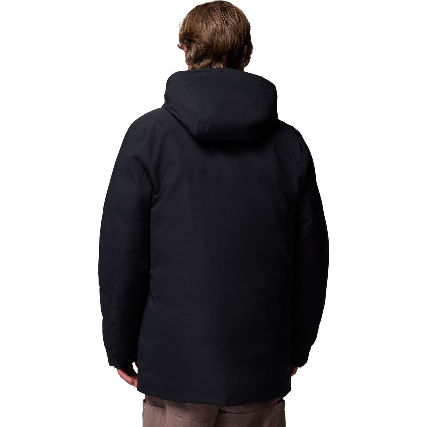 M Street Heights Parka