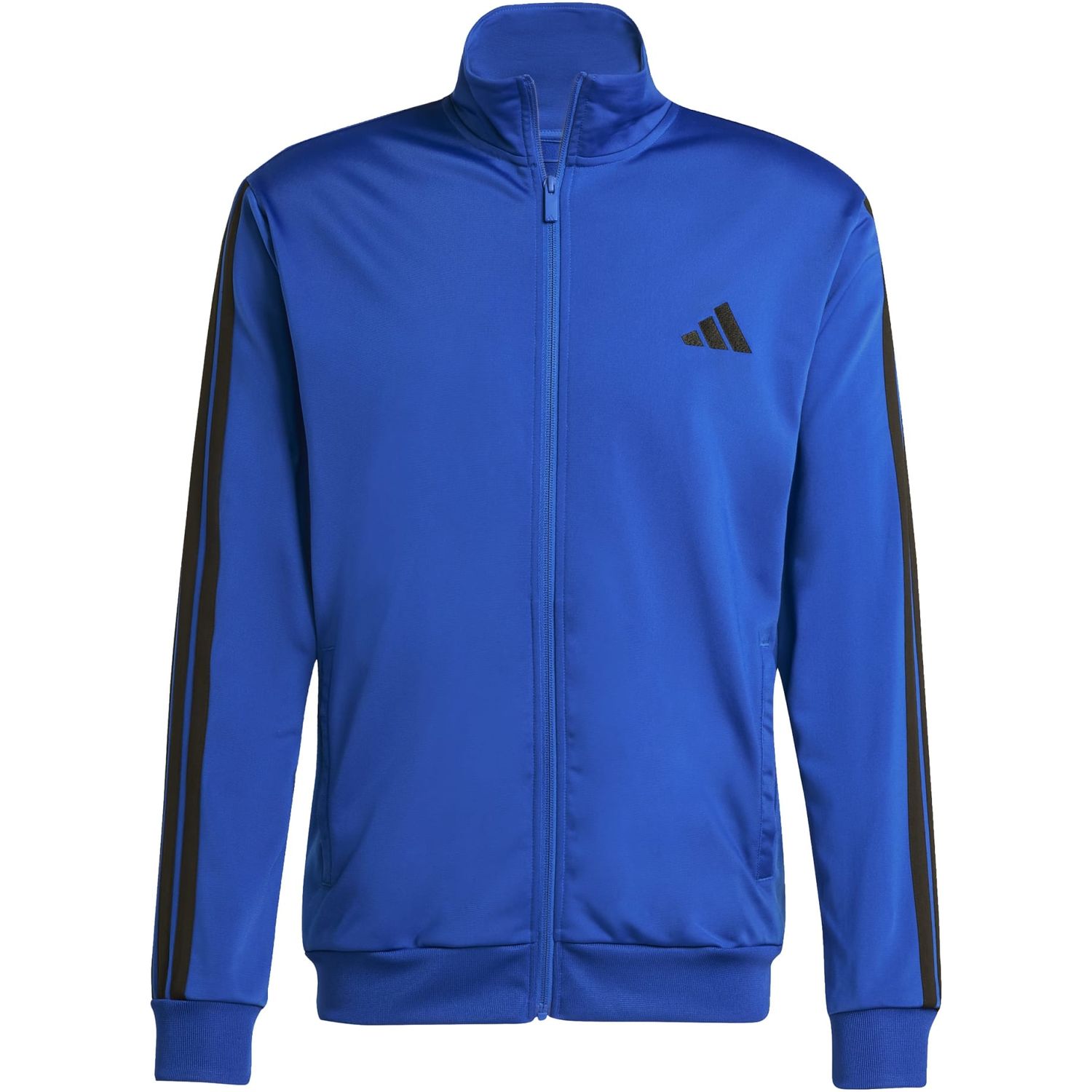 Sportswear Basic 3-Streifen Tricot Trainingsanzug