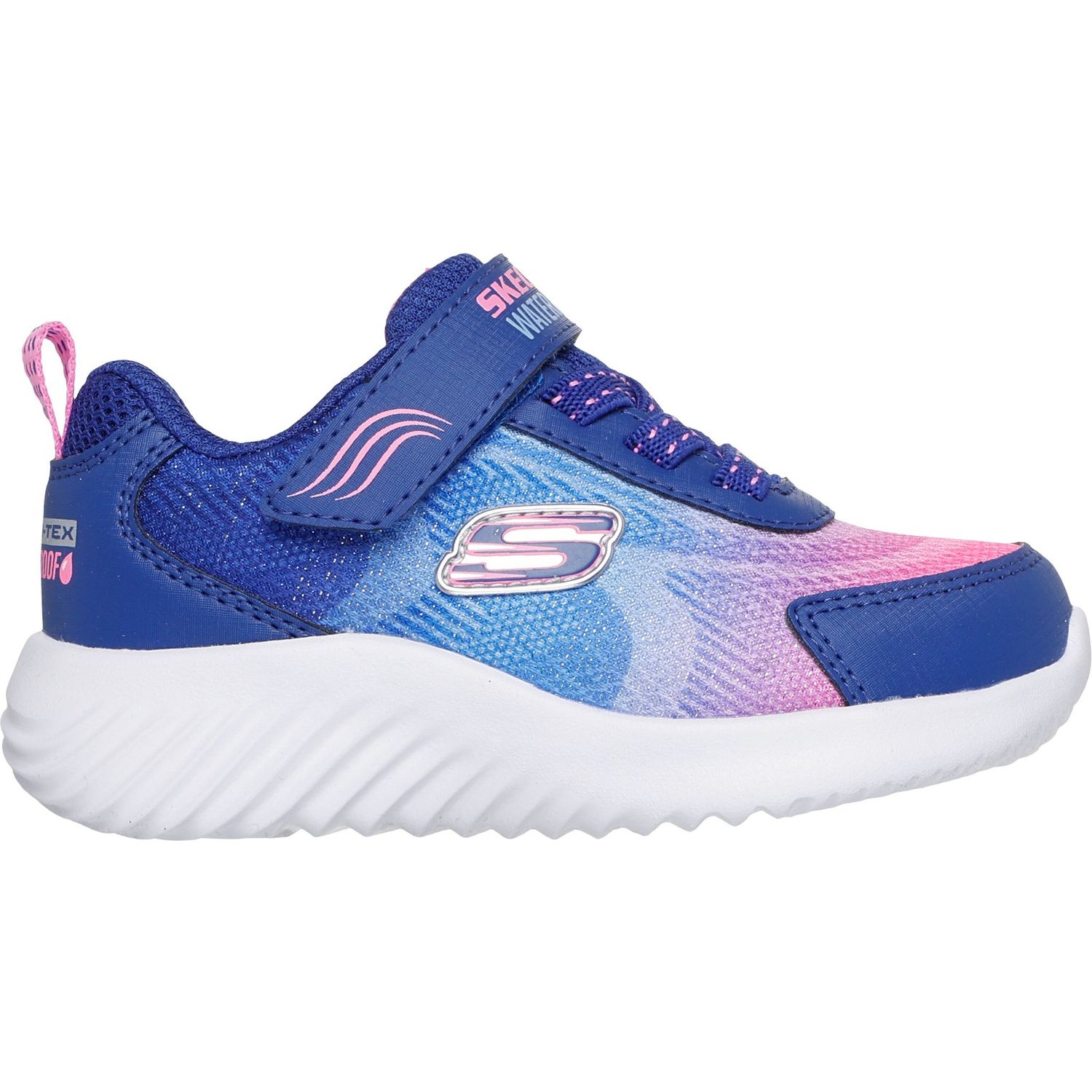 Bounder - Hydra Cool