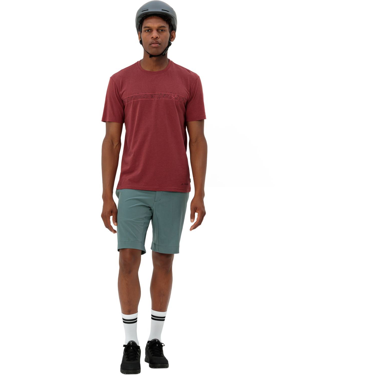 Me Cyclist T-Shirt V