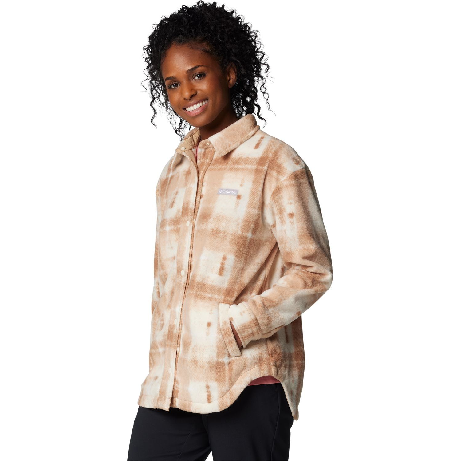 Benton Springs Shirt Jacket II