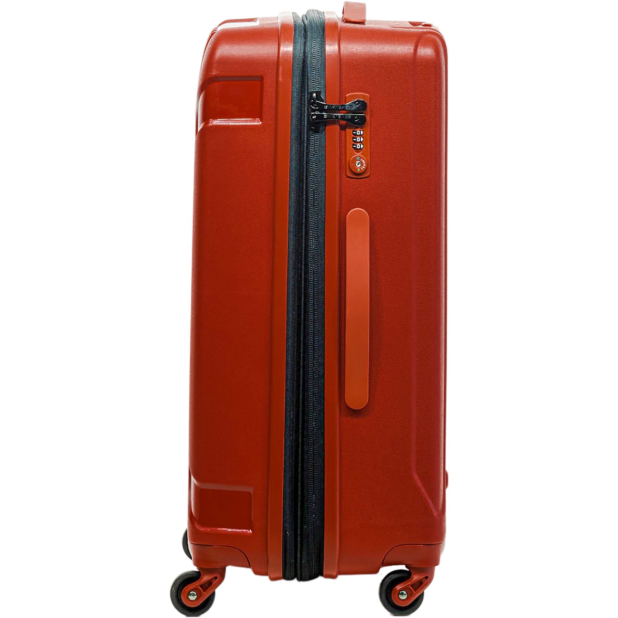 Koffer Tourist EXP M 65cm
