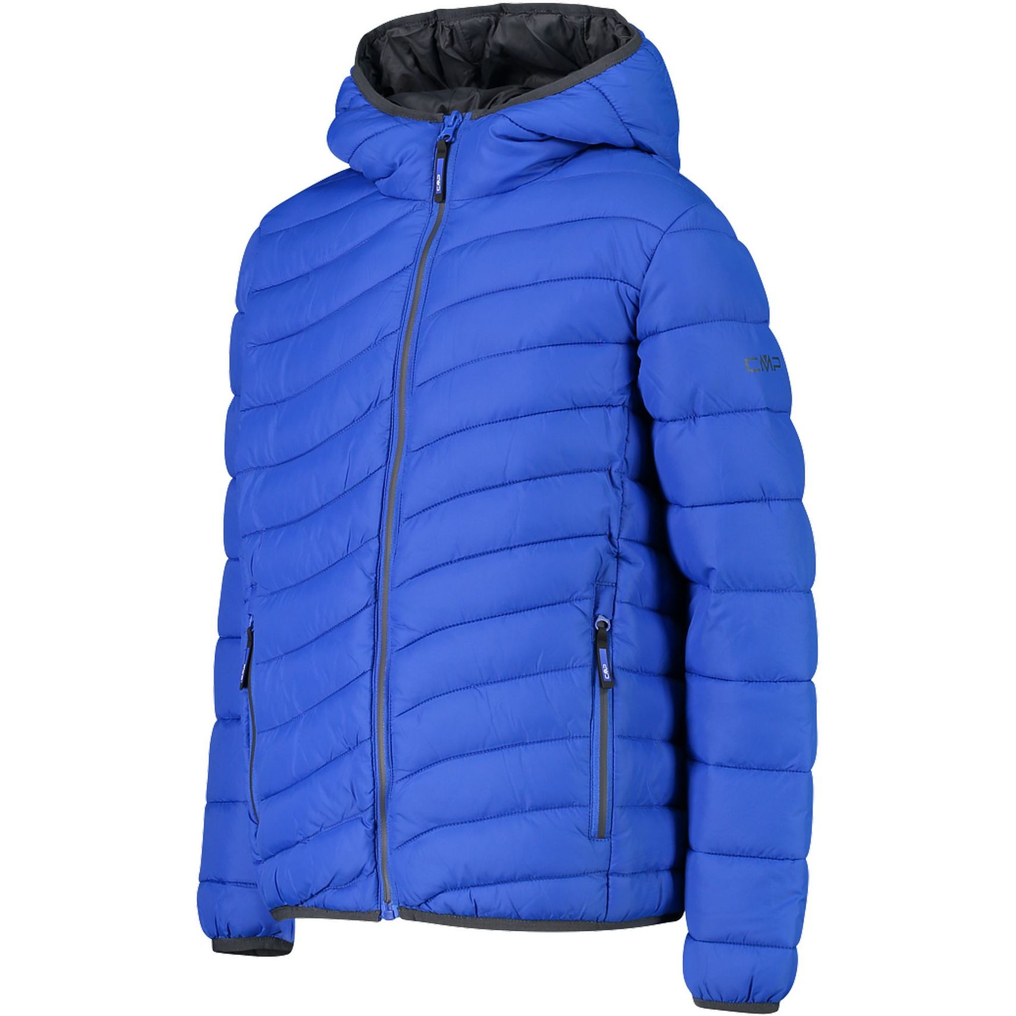 KID B JACKET FIX HOOD 32Z1014B