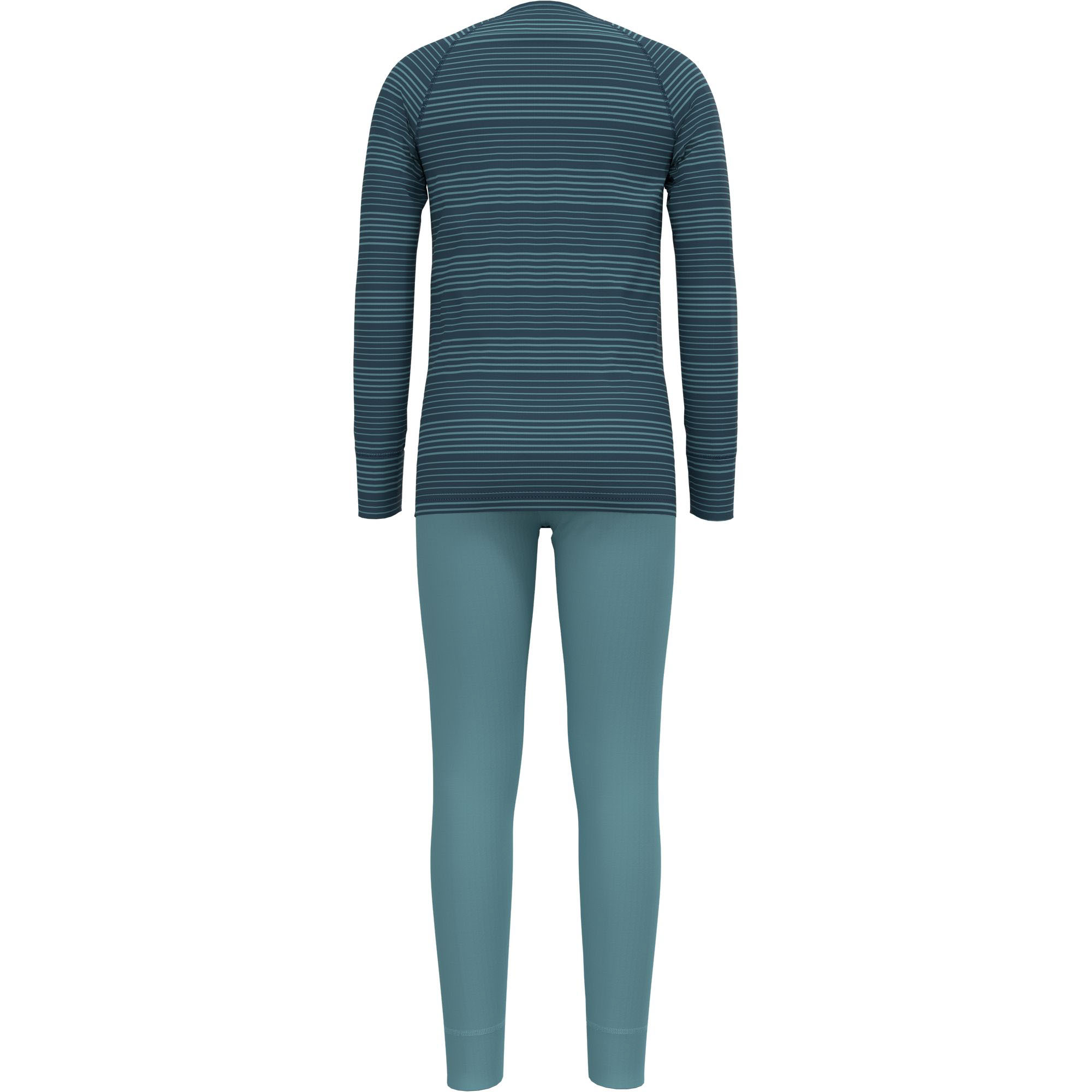 Set long Active warm