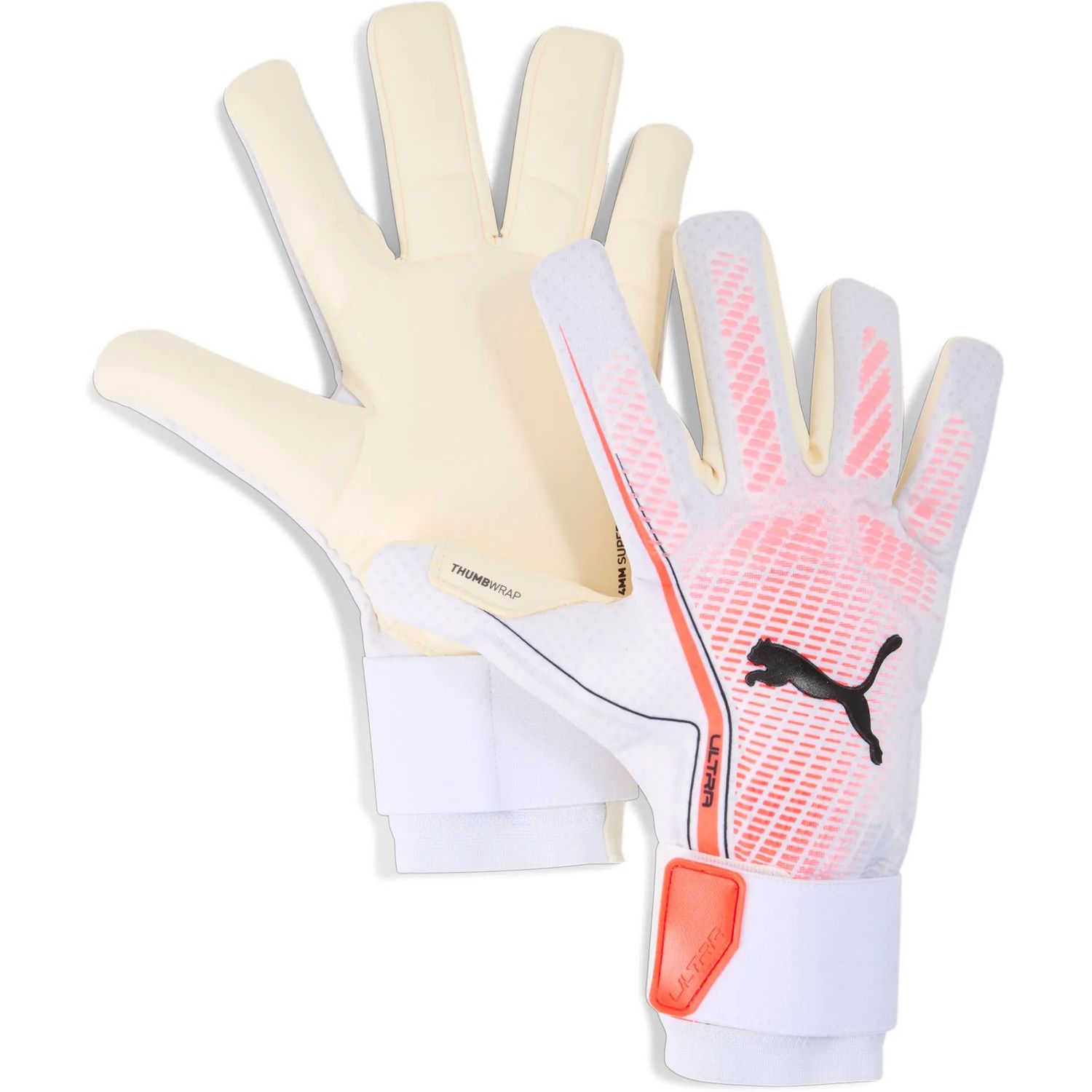 ULTRA Ultimate Hybrid Torwarthandschuhe