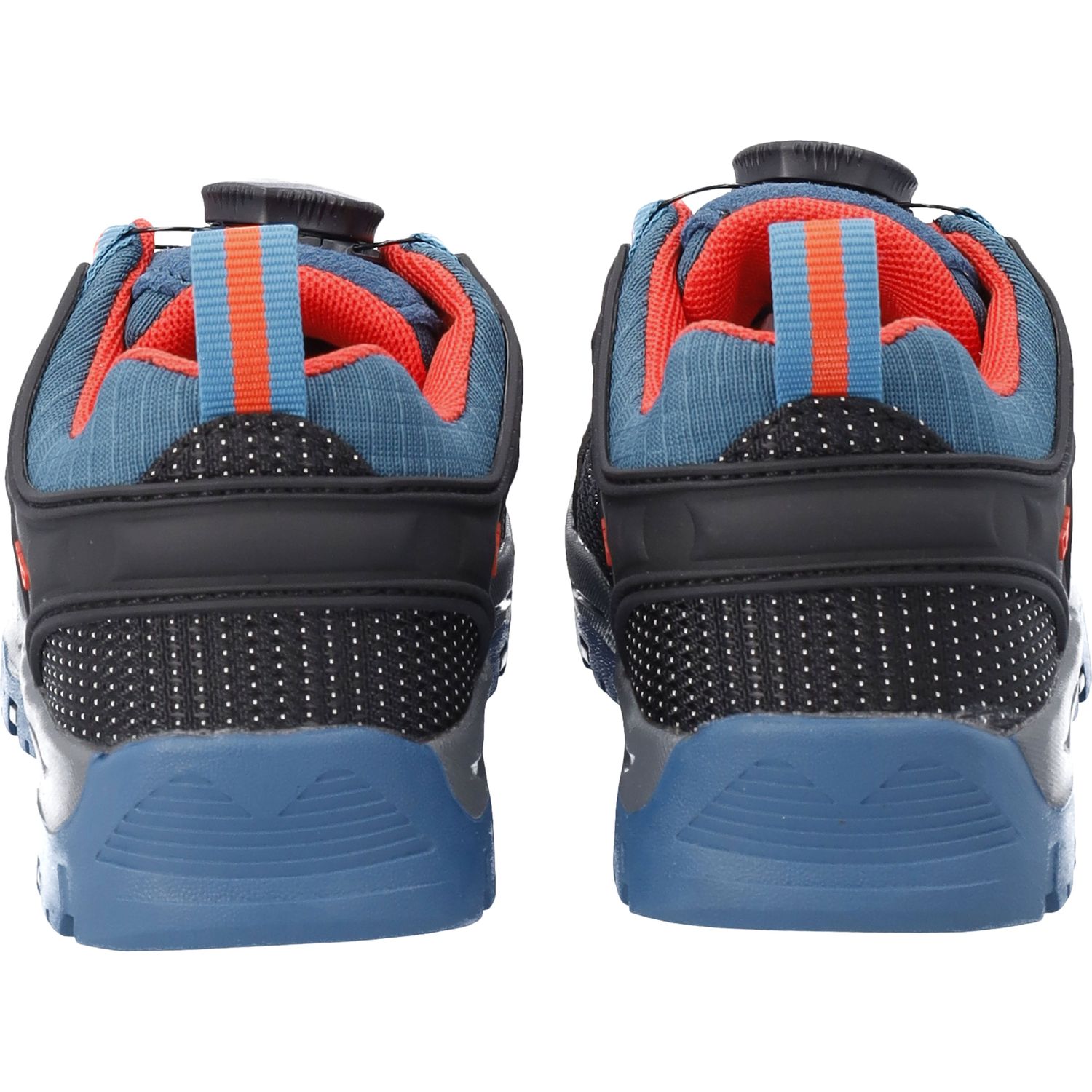 Kids Kiruna Low Fitgo WP 3Q16754