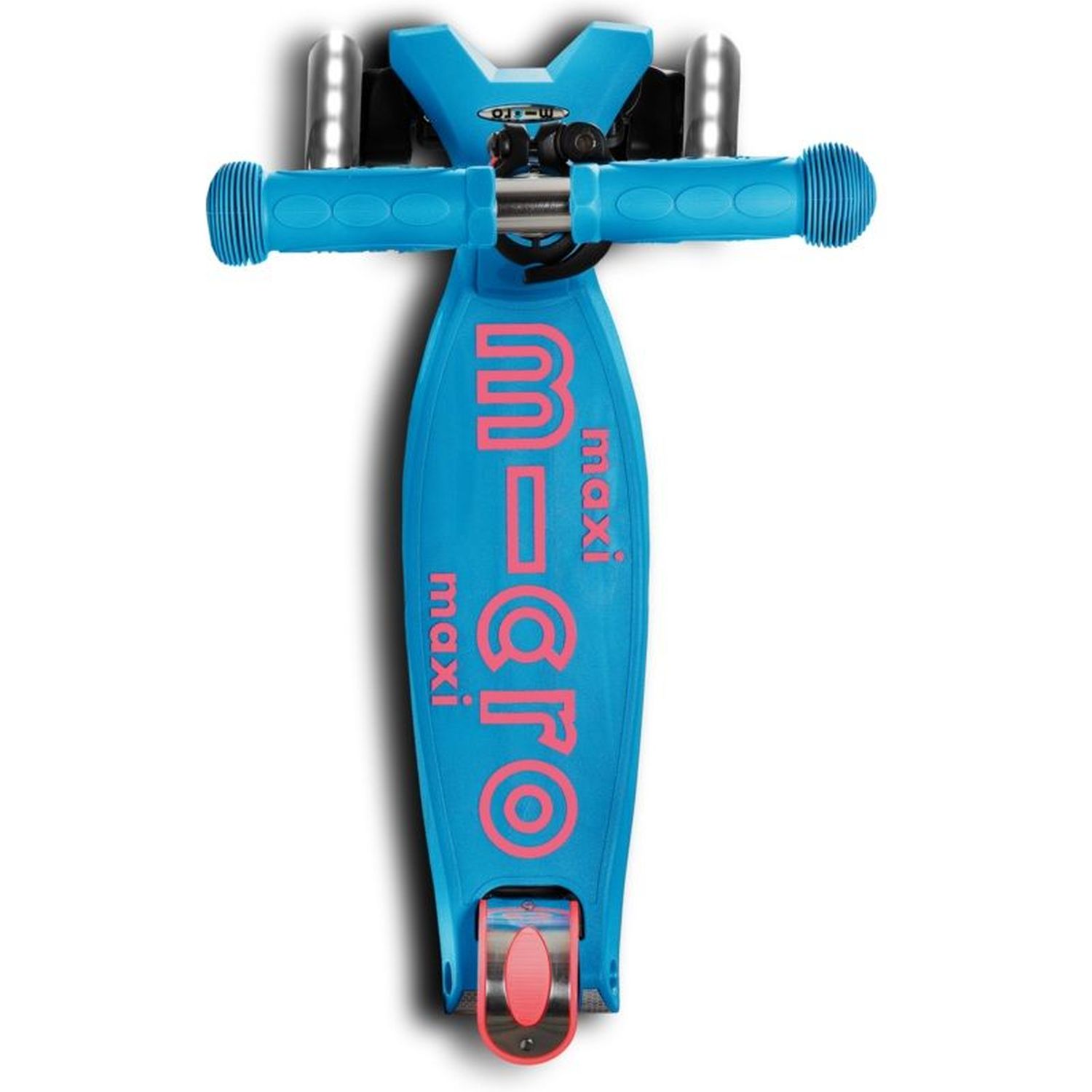 Maxi Micro Deluxe LED