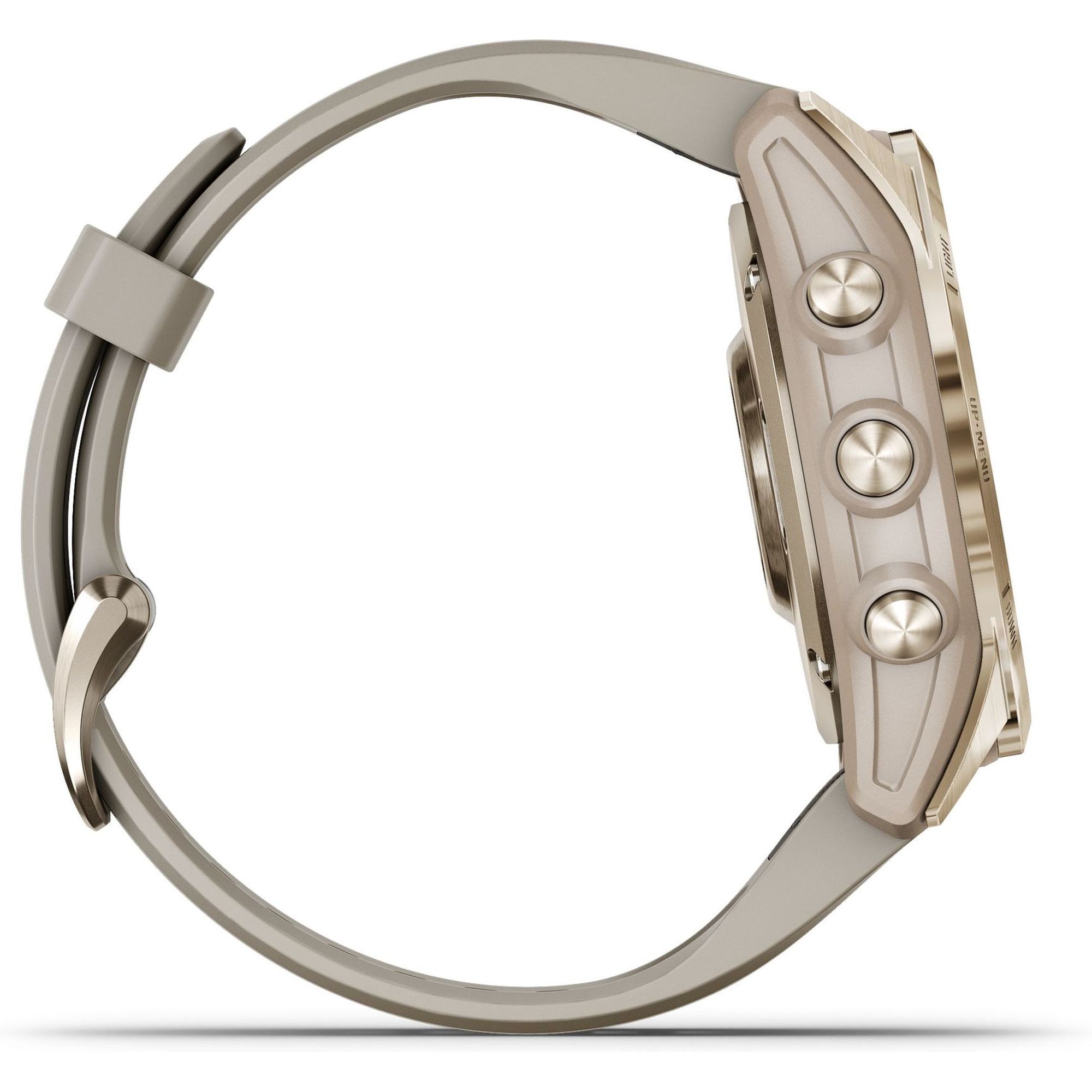 fenix 7S Sapphire Solar