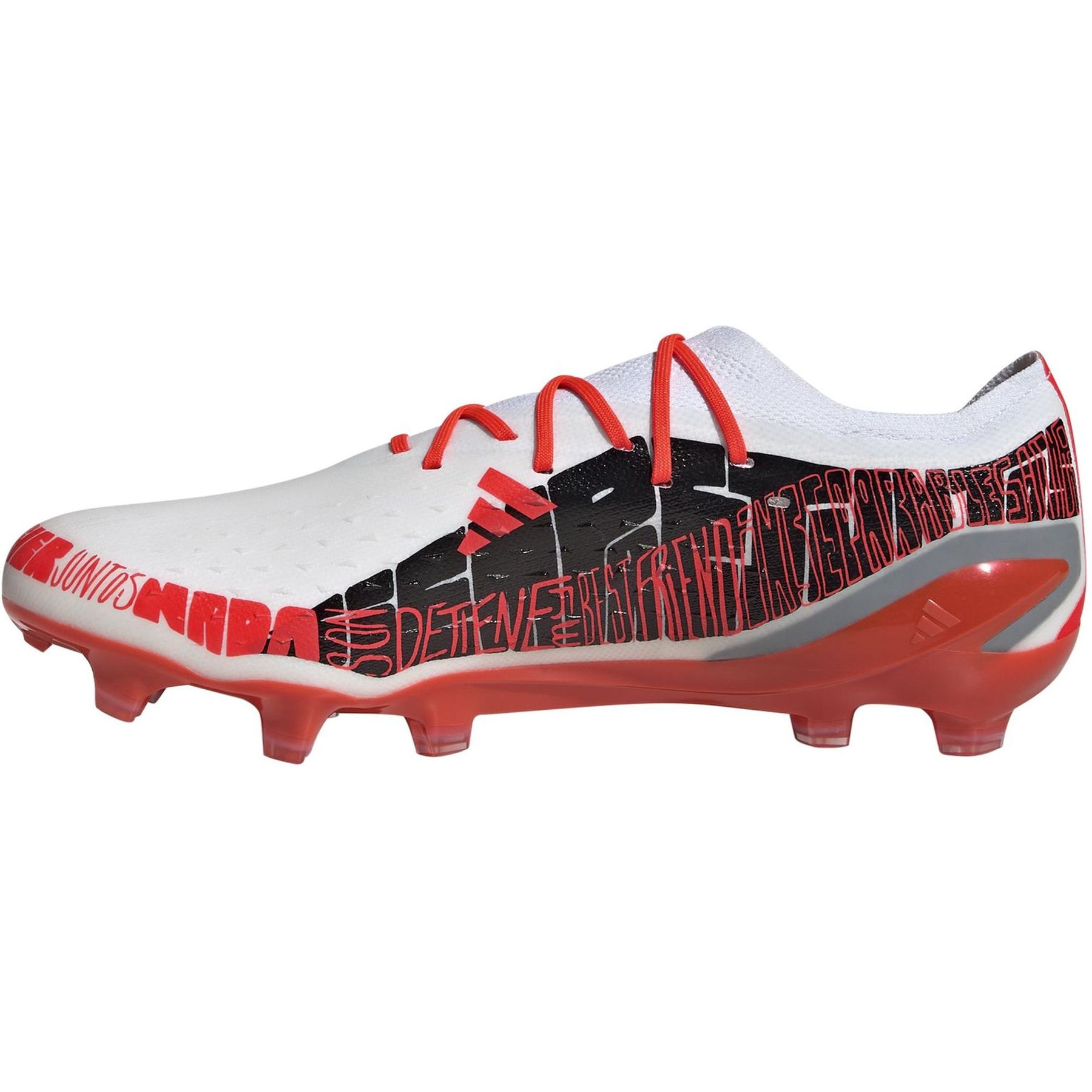 X SPEEDPORTAL MESSI.1 FG