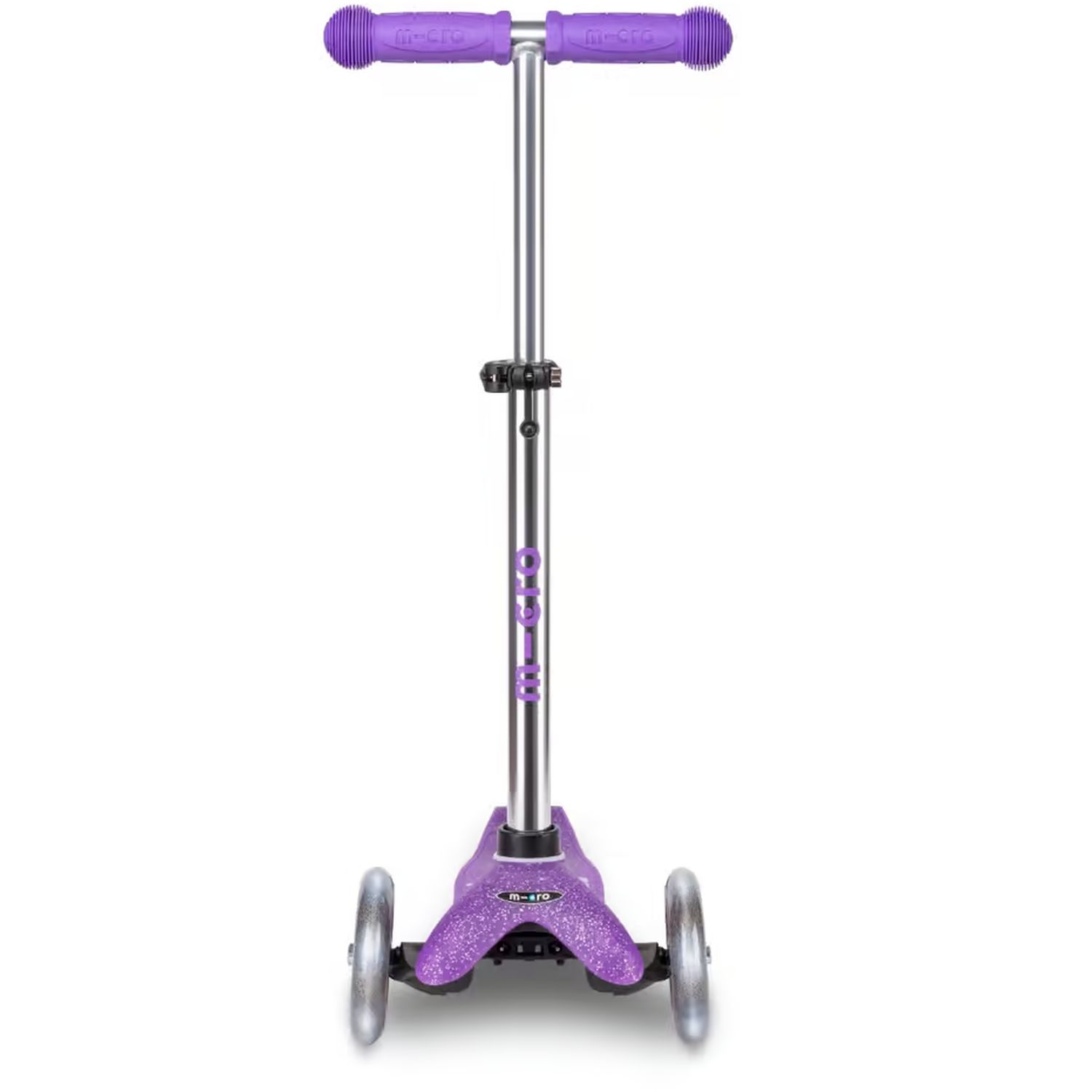 Mini Micro Deluxe Fairy Glitter LED