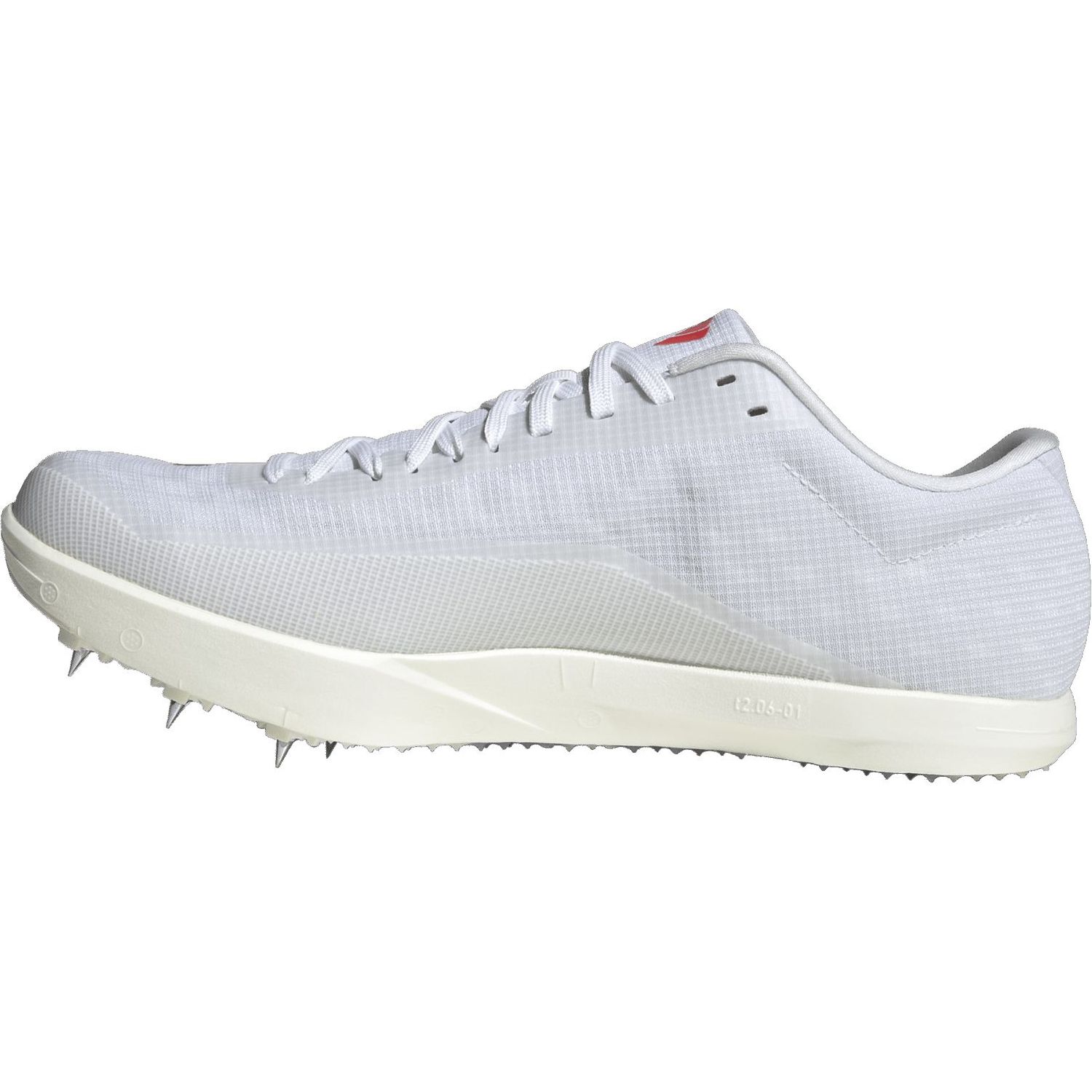 Adizero LJ Spike-Schuh