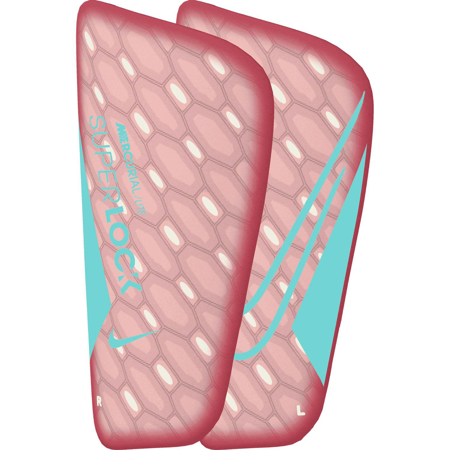 NIKE MERCURIAL LITE SUPERLOCK SOCCE