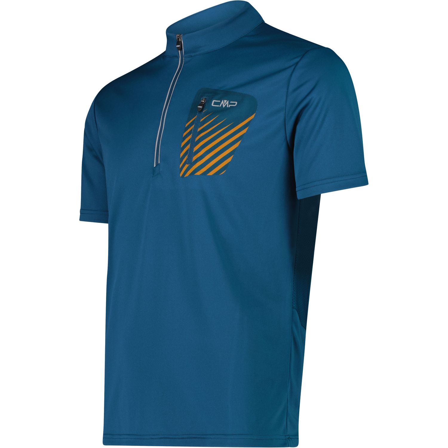 Man T-Shirt Freebike 35N6827