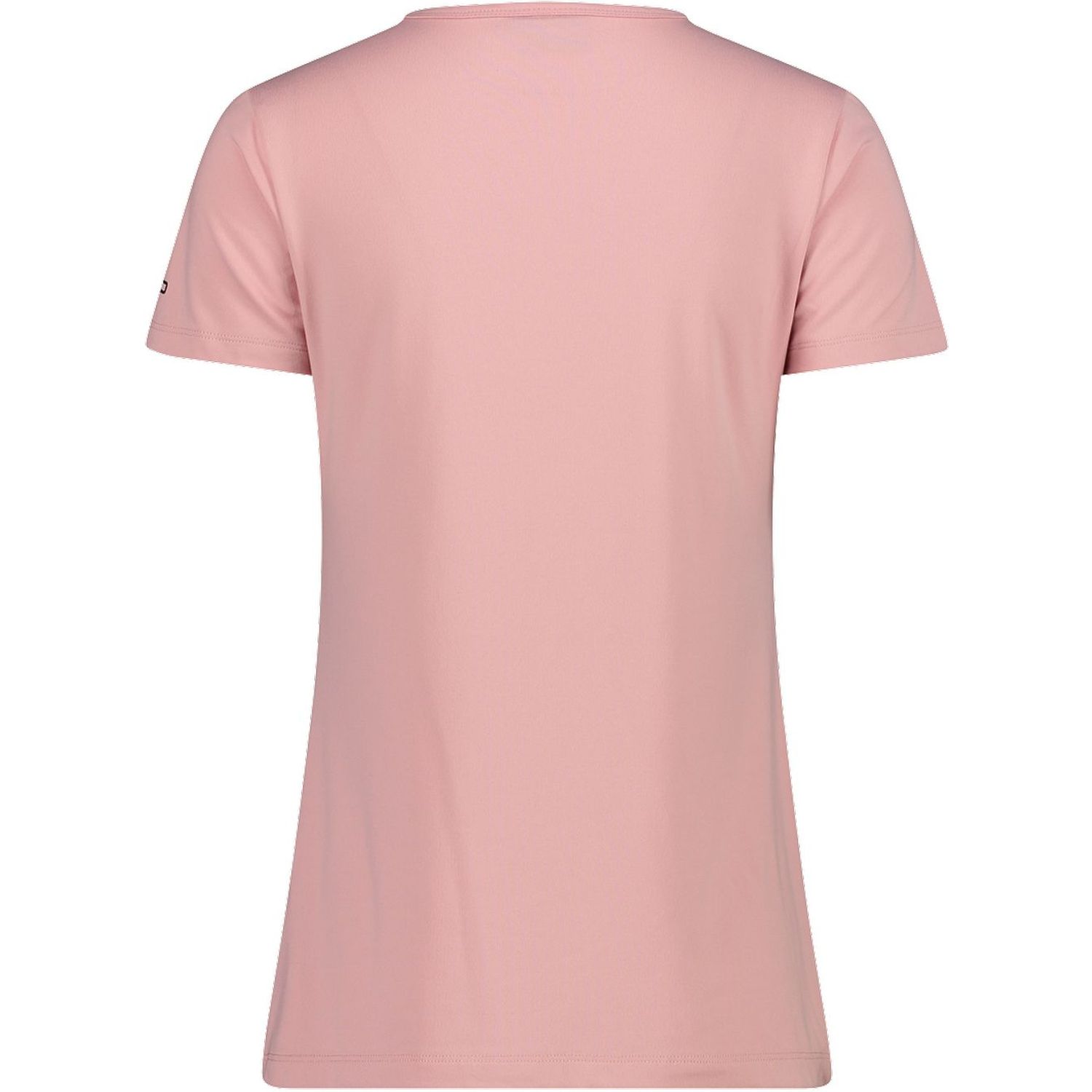 Woman T-Shirt 31T8466