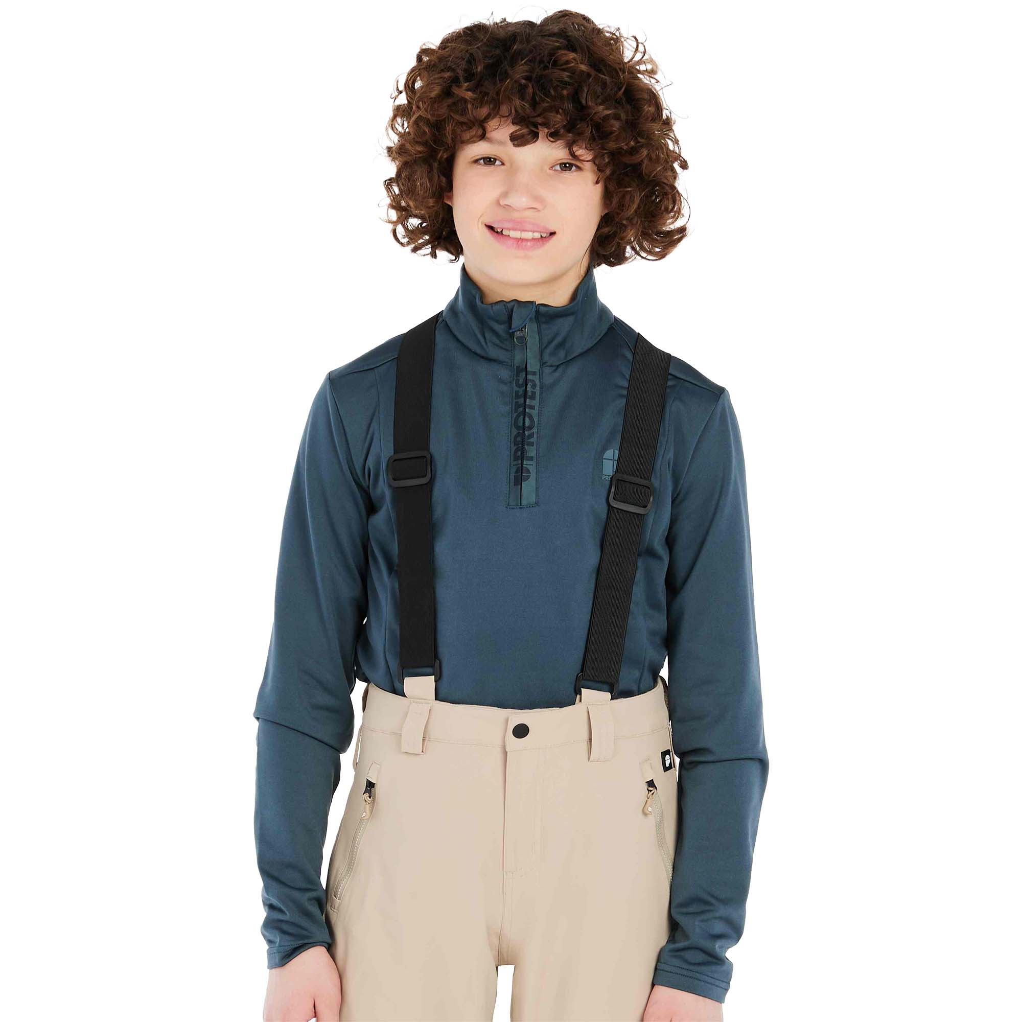 SPIKET JR snowpants