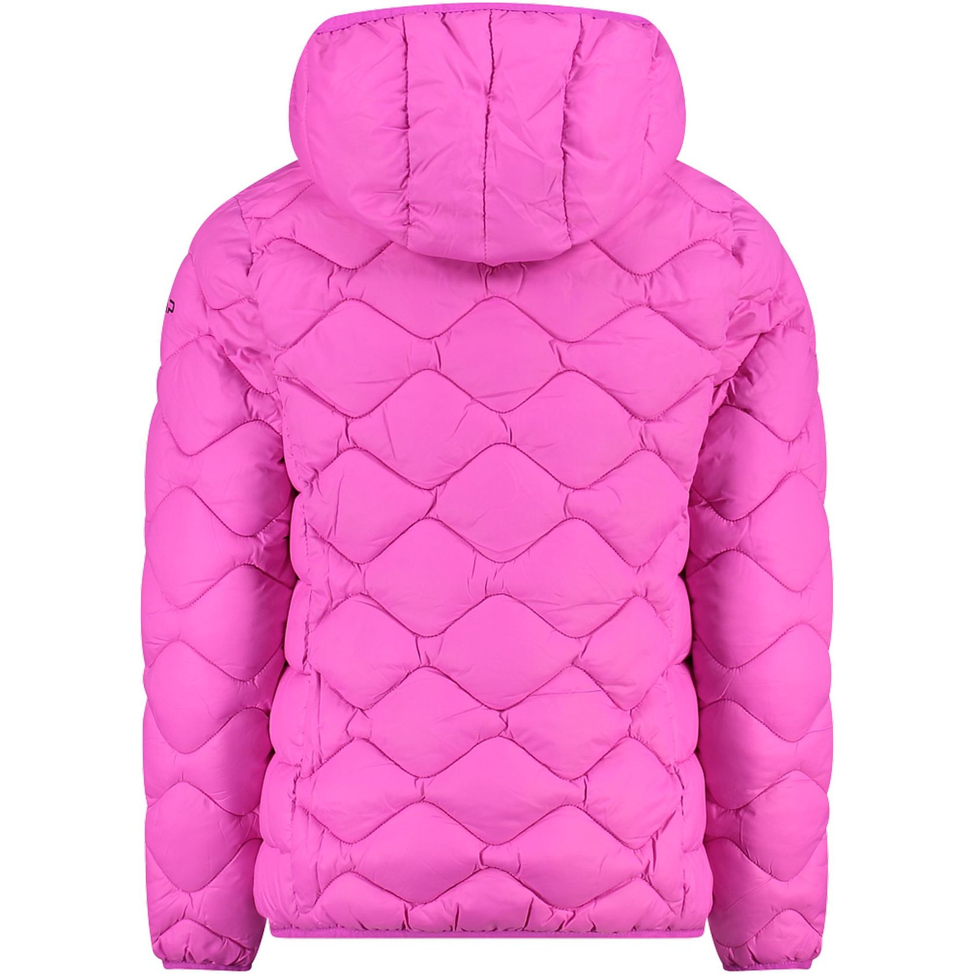 KID G JACKET FIX HOOD 32Z1115