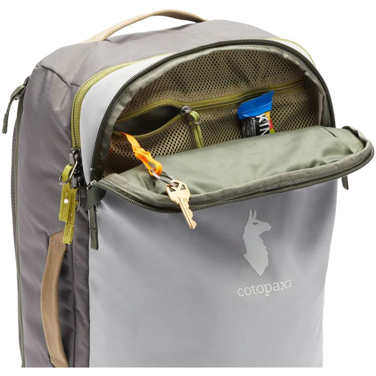 Allpa 28L Travel Pack